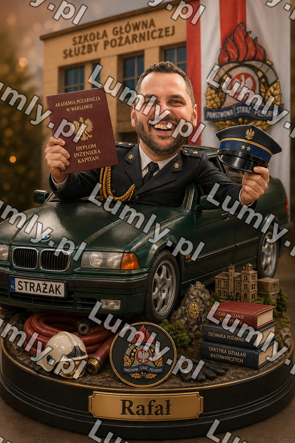 AI caricature-new for Obrazzezdj - 08203825