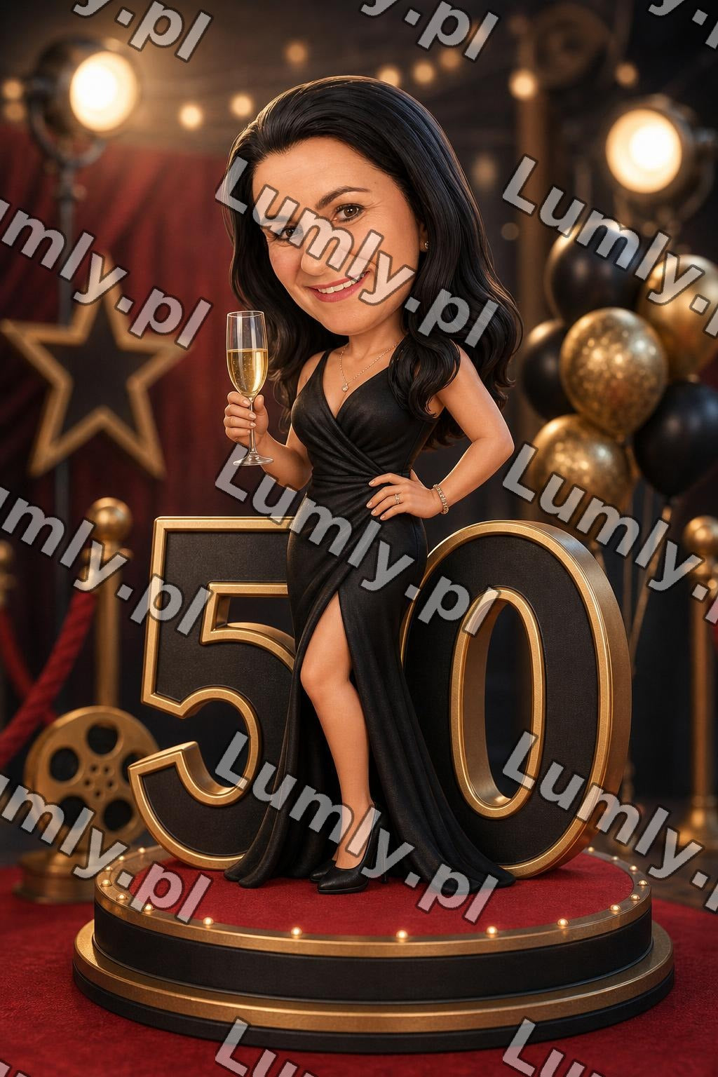 AI caricature-new for Obrazzezdj - 08917512