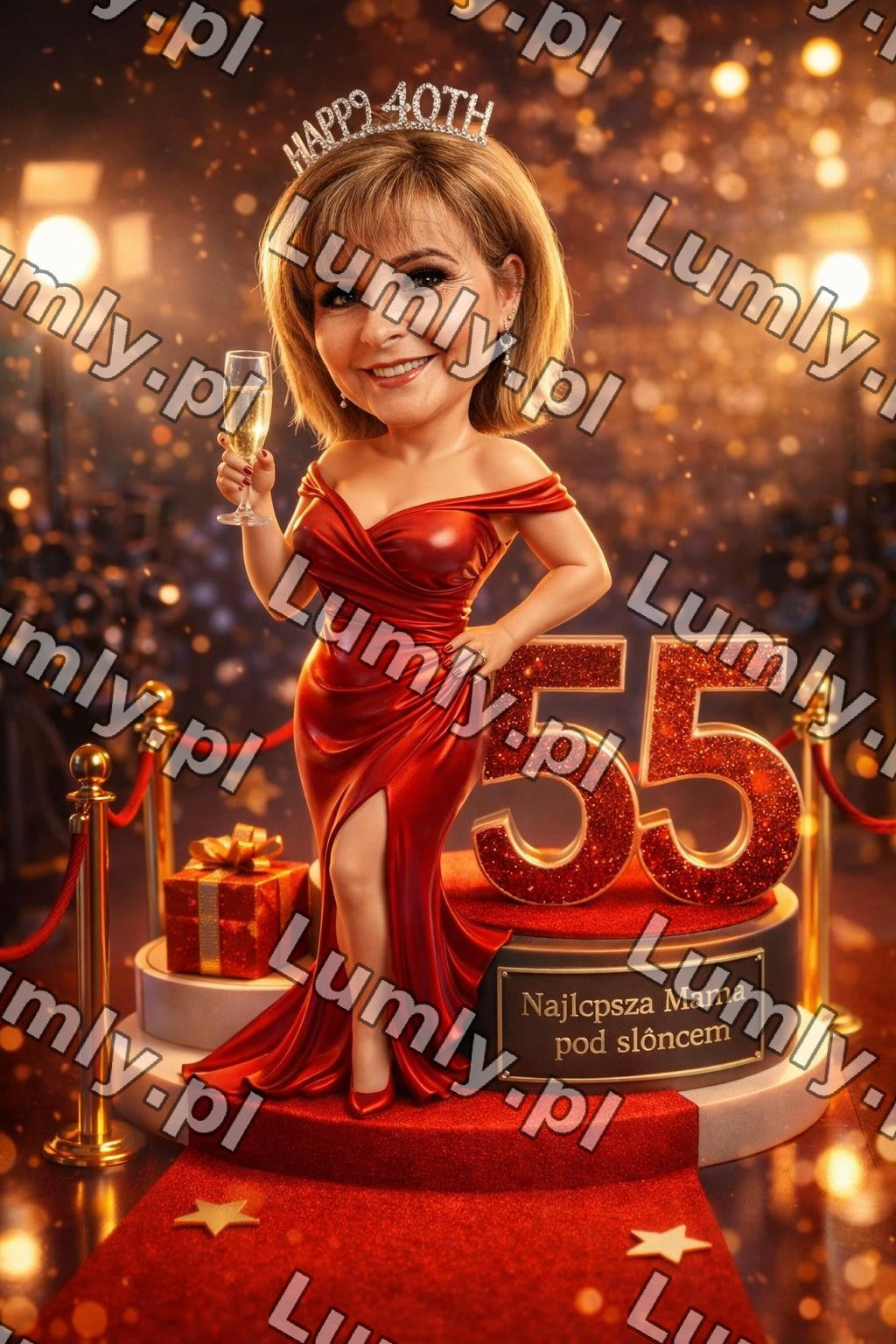 AI caricature-new for Obrazzezdj - 09327934