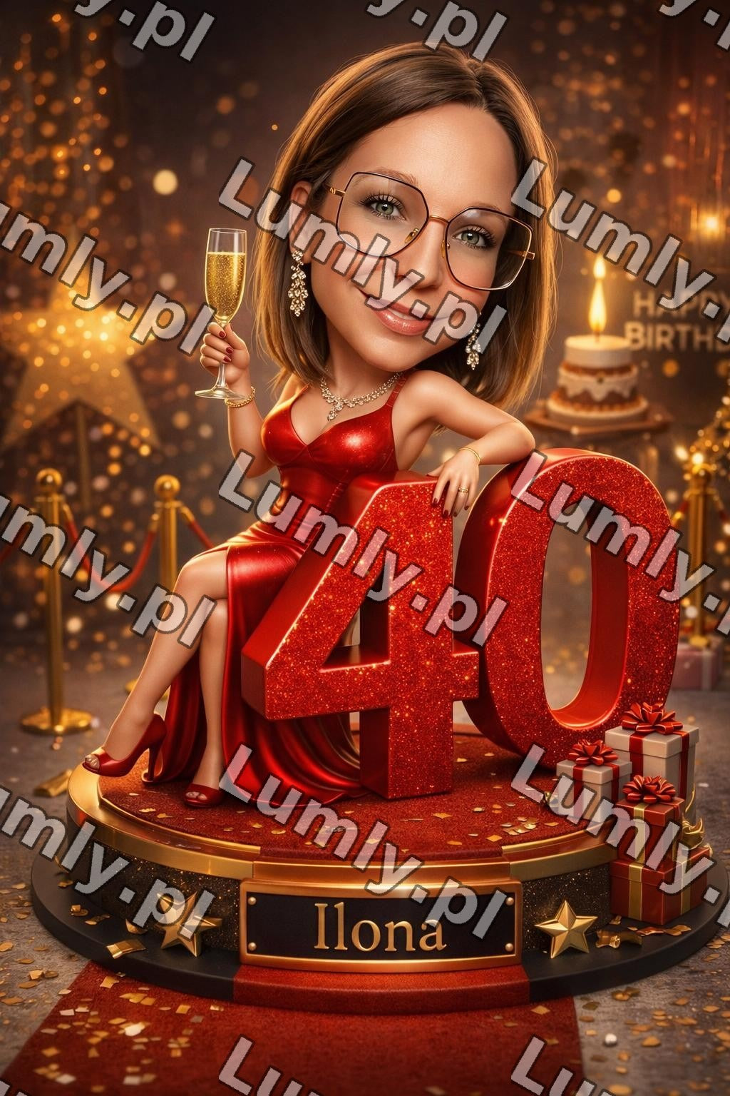 AI caricature-new for Obrazzezdj - 09904750