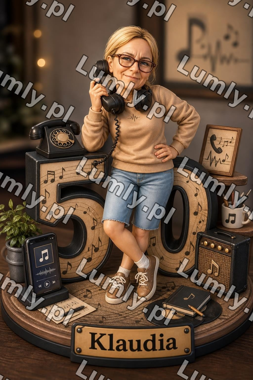 AI caricature-new for Obrazzezdj - 10216766