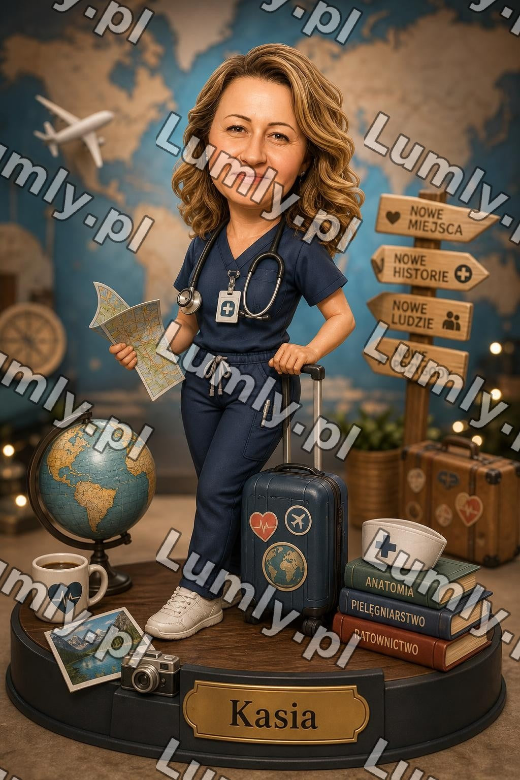 AI caricature-new for Obrazzezdj - 10324043