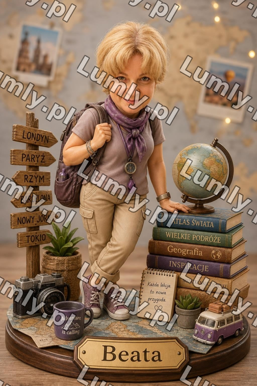 AI caricature-new for Obrazzezdj - 10392826