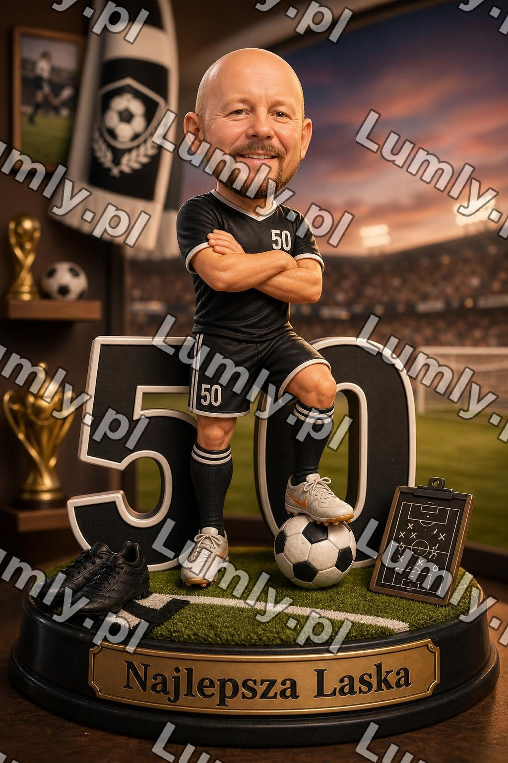 AI caricature-new for Obrazzezdj - 10397909