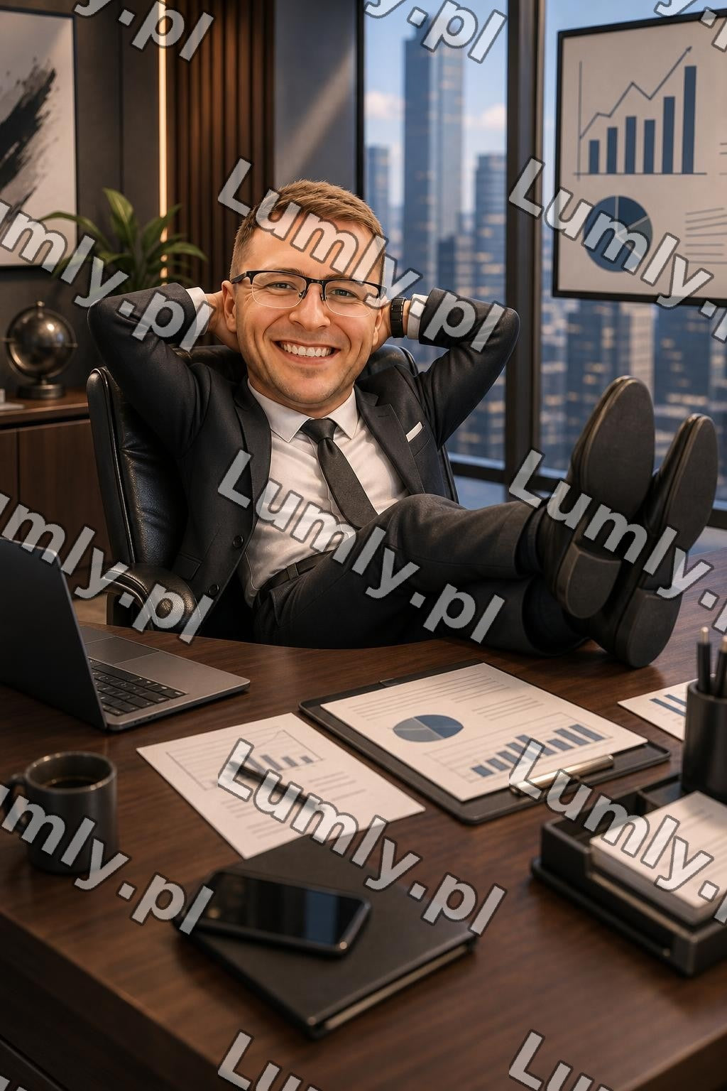 AI caricature-new for Obrazzezdj - 10405737