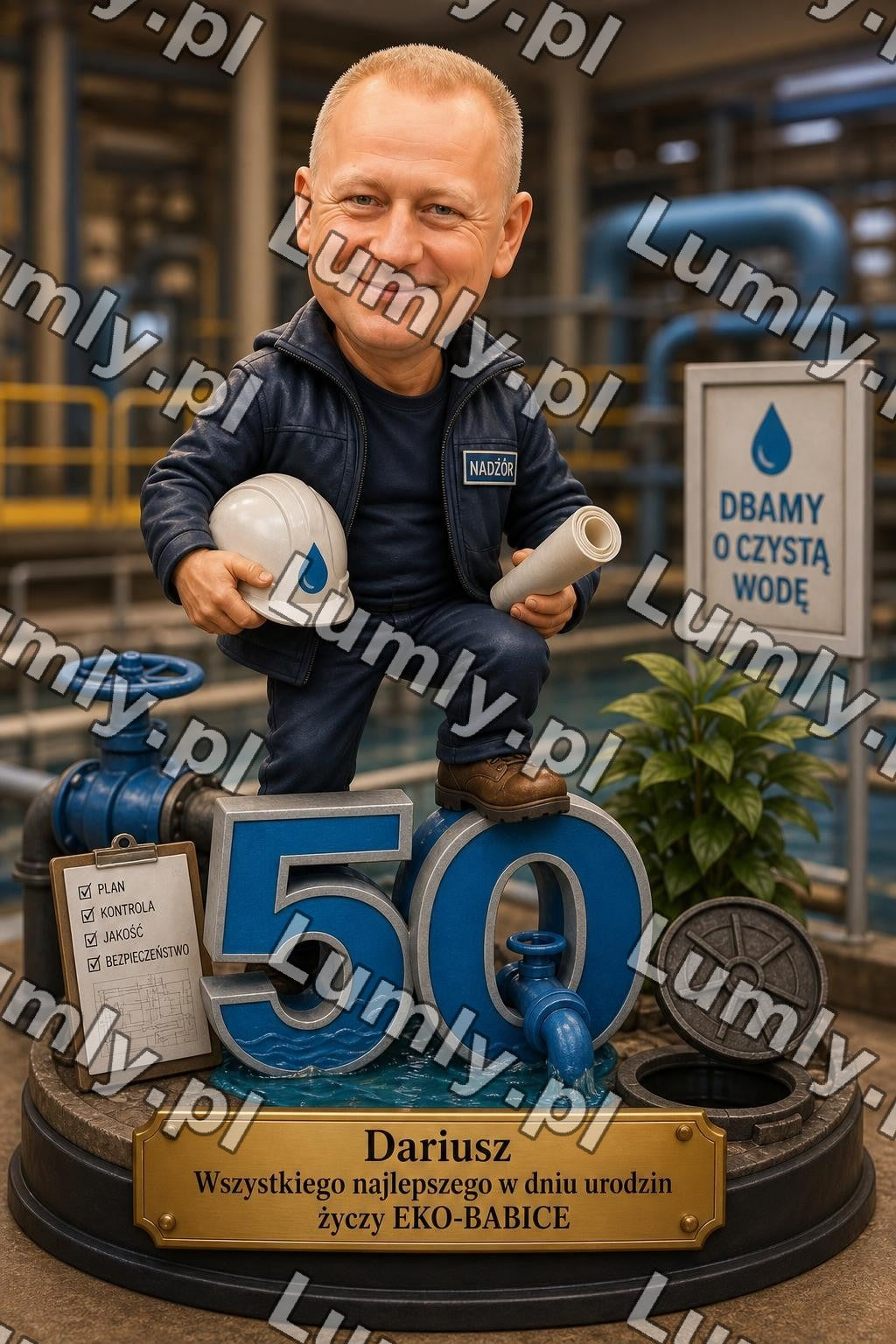 AI caricature-new for Obrazzezdj - 10458756