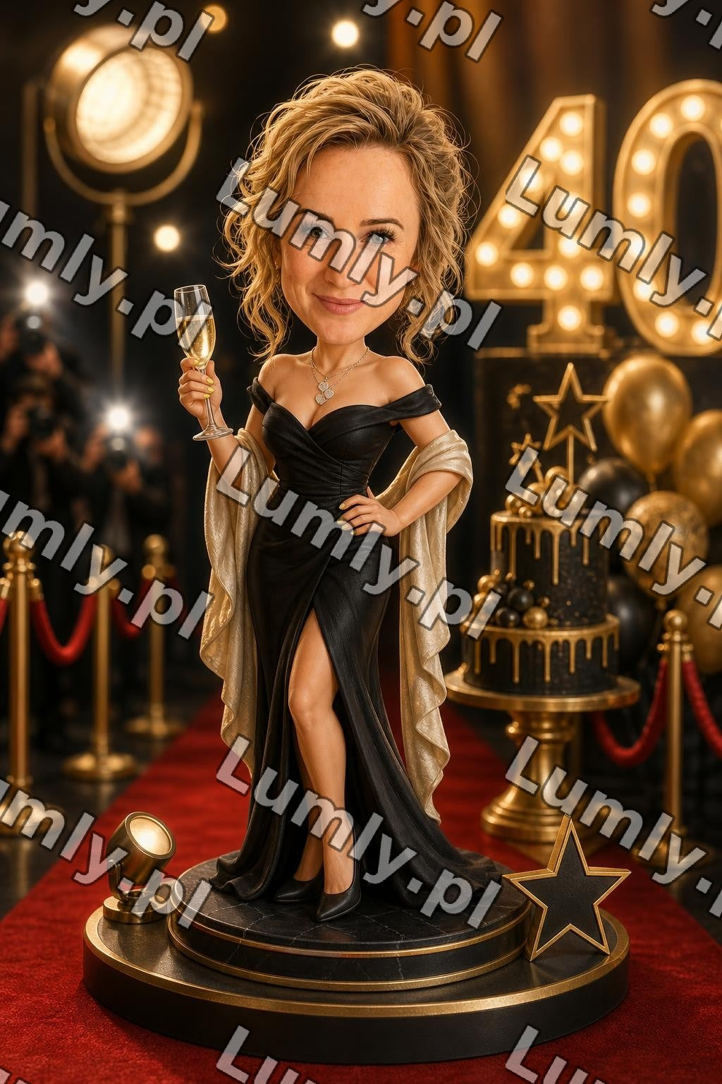 AI caricature-new for Obrazzezdj - 10580622