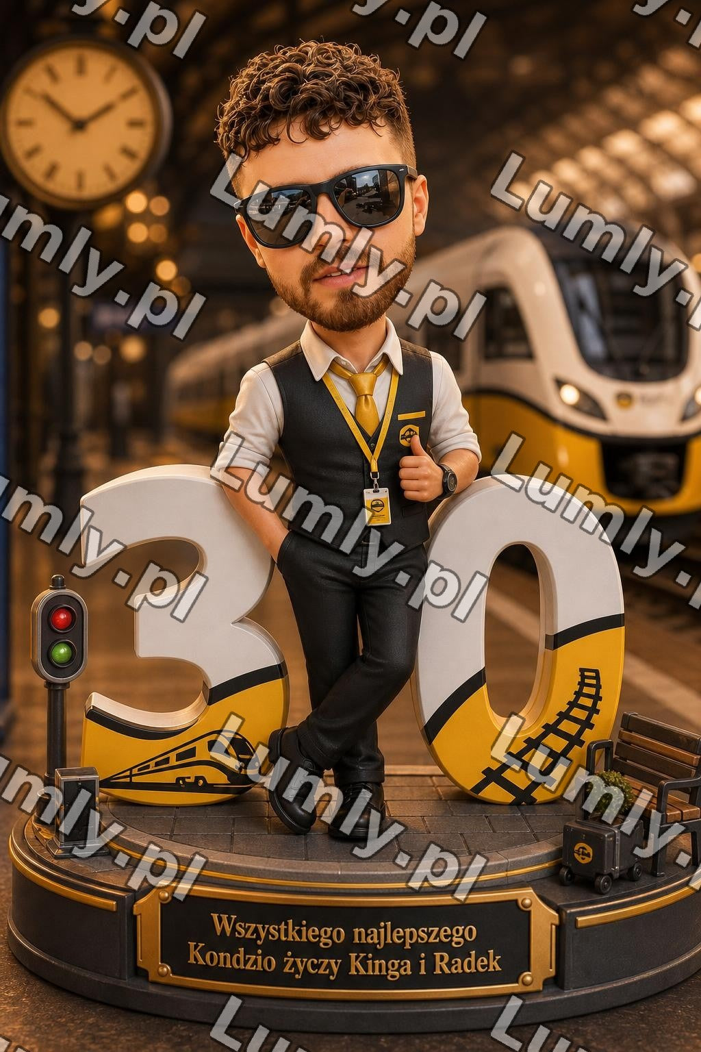 AI caricature-new for Obrazzezdj - 10611916