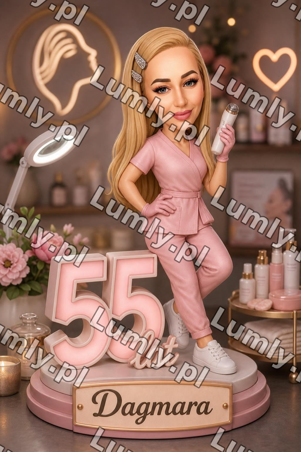 AI caricature-new for Obrazzezdj - 10765147