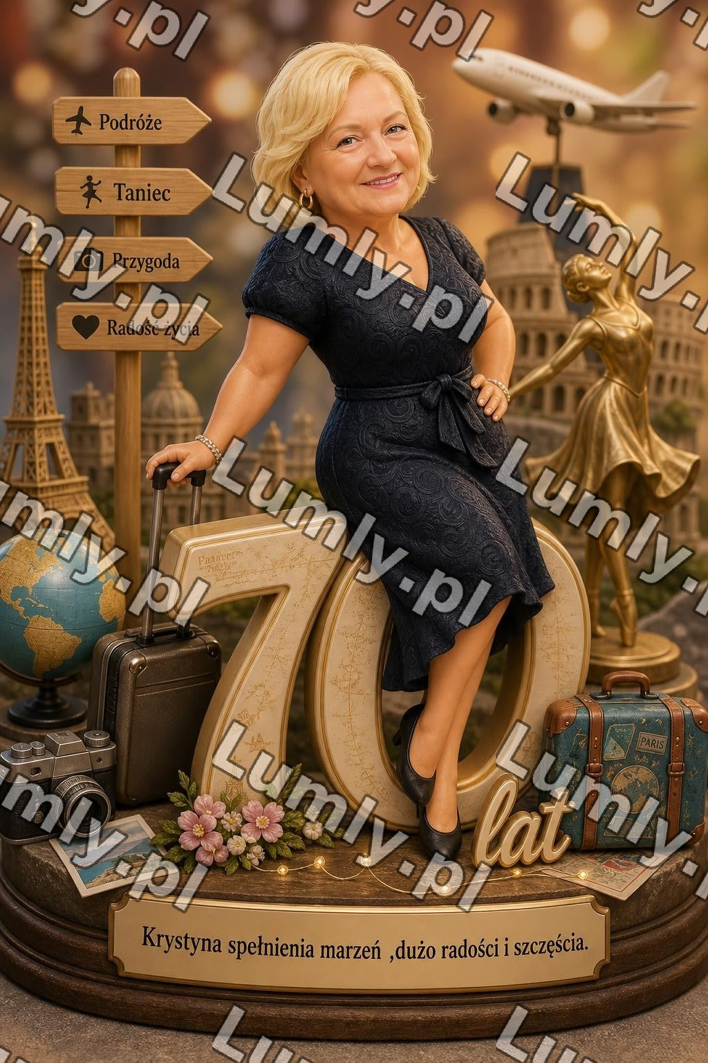 AI caricature-new for Obrazzezdj - 10879567