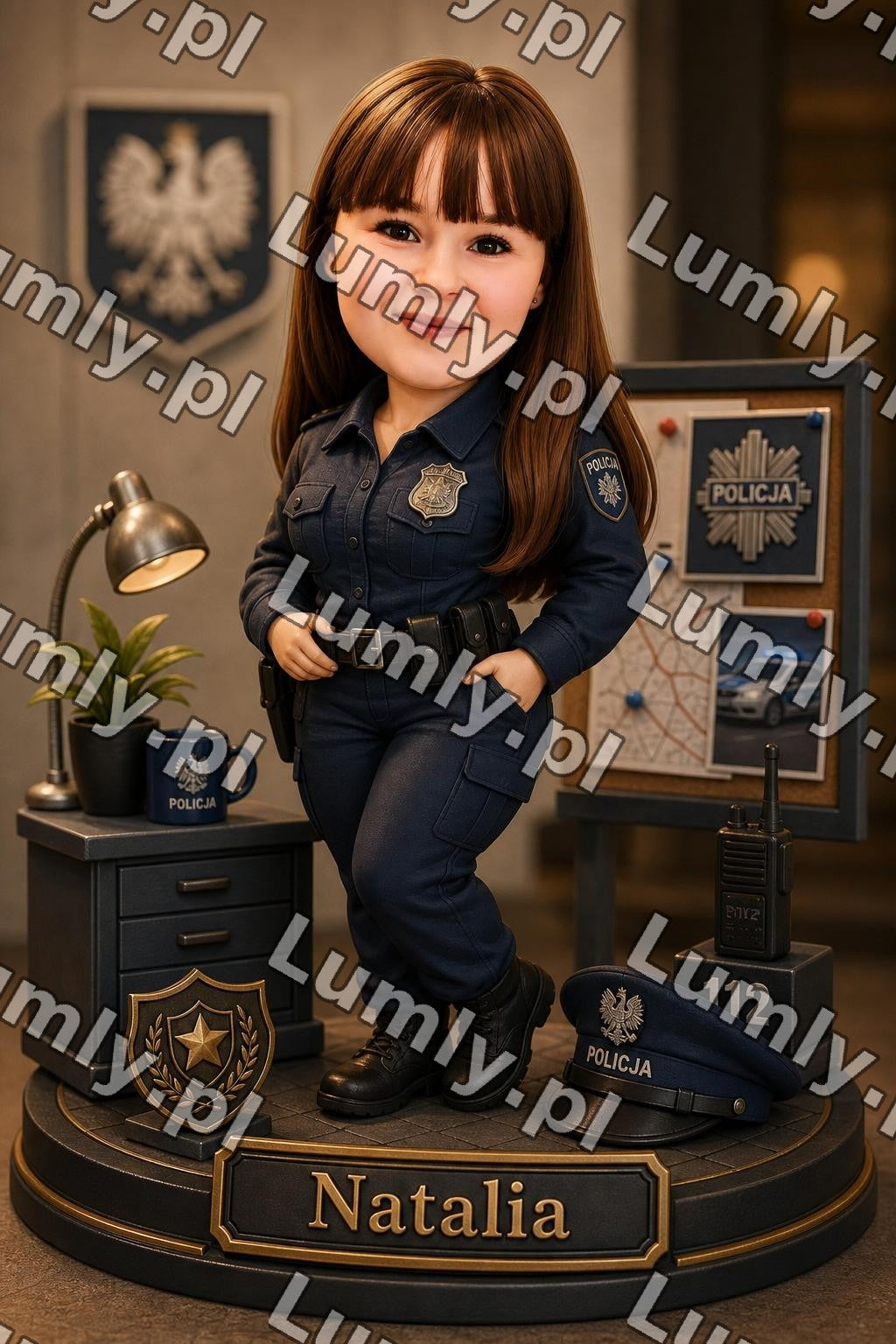 AI caricature-new for Obrazzezdj - 10882900