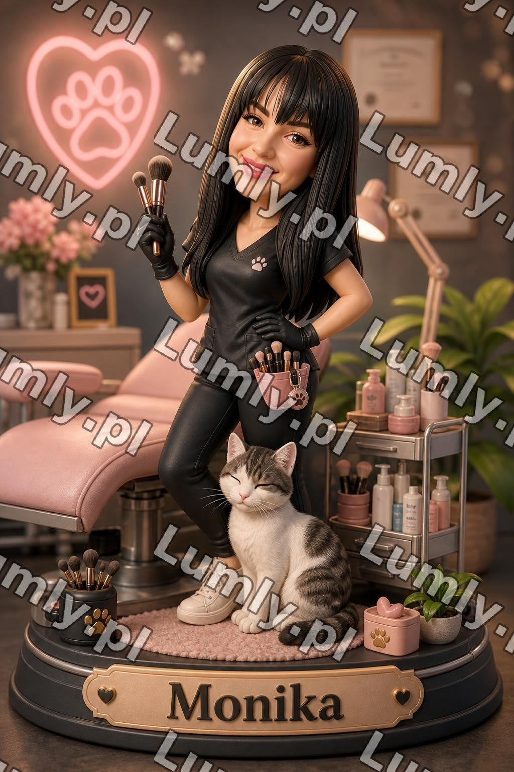 AI caricature-new for Obrazzezdj - 11064901