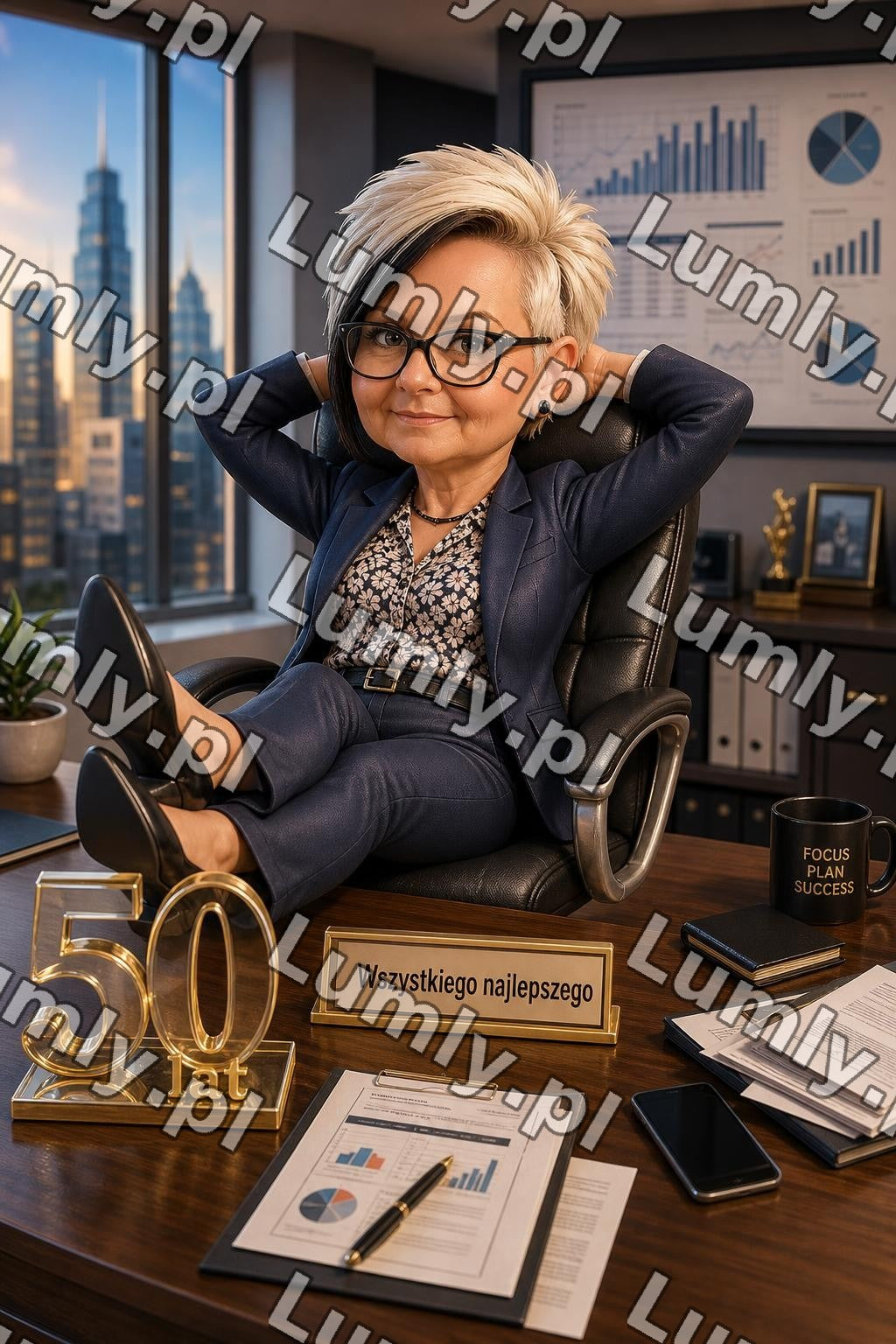 AI caricature-new for Obrazzezdj - 11119964