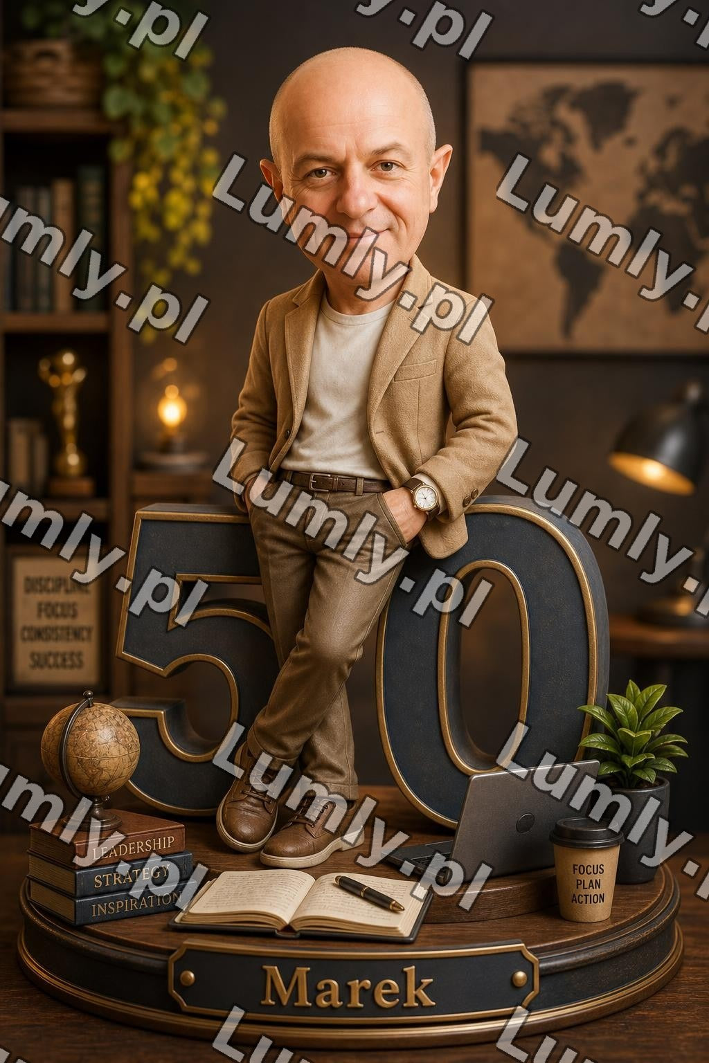 AI caricature-new for Obrazzezdj - 11138332
