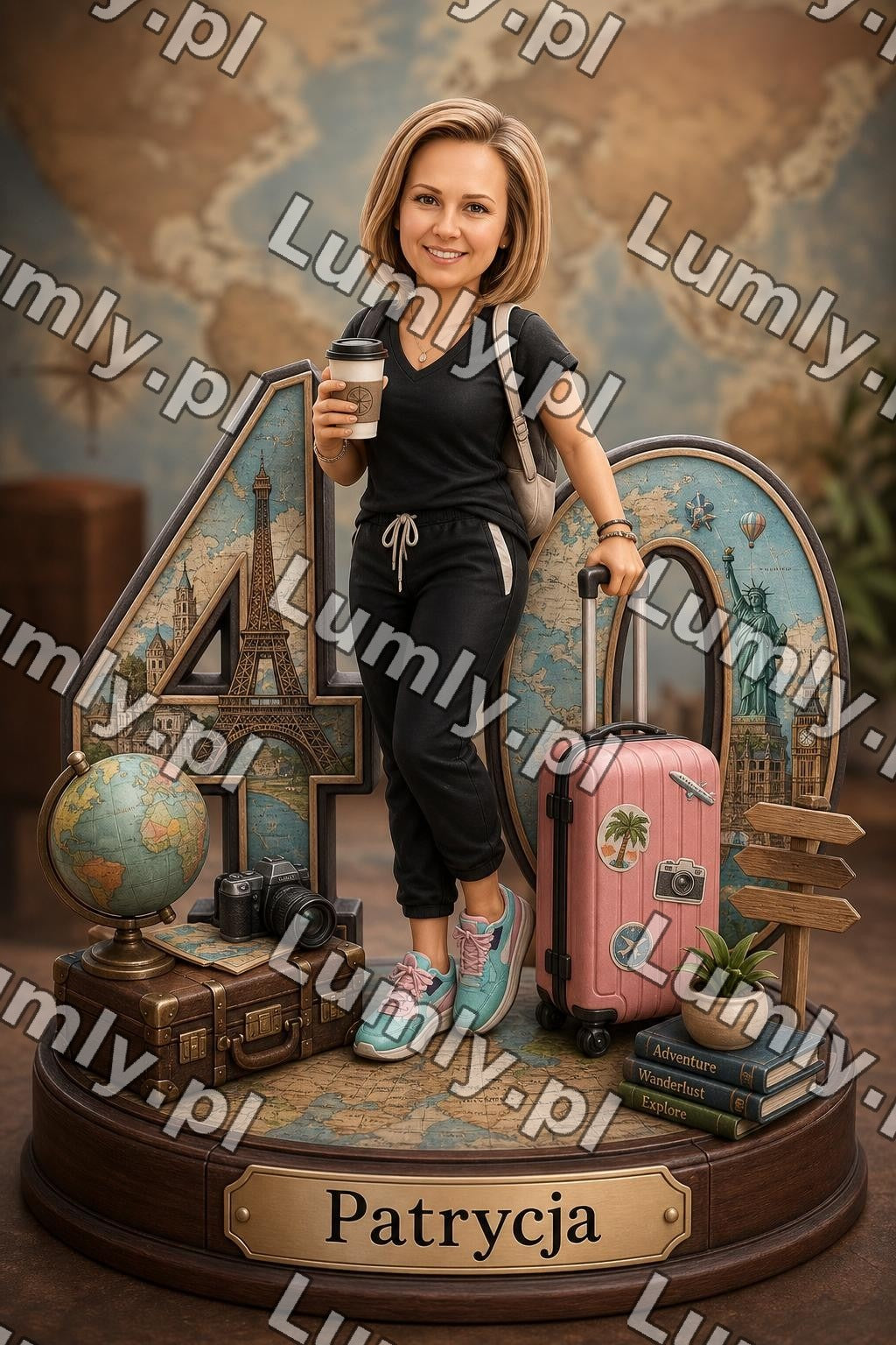 AI caricature-new for Obrazzezdj - 11276342