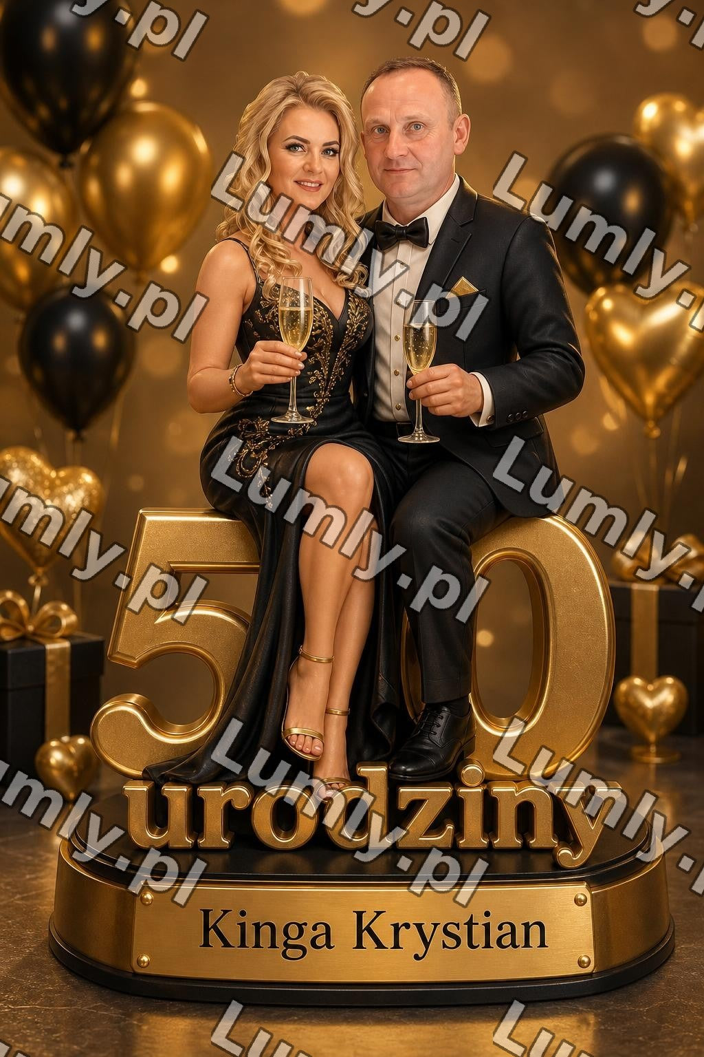 AI caricature-new for Obrazzezdj - 11490486
