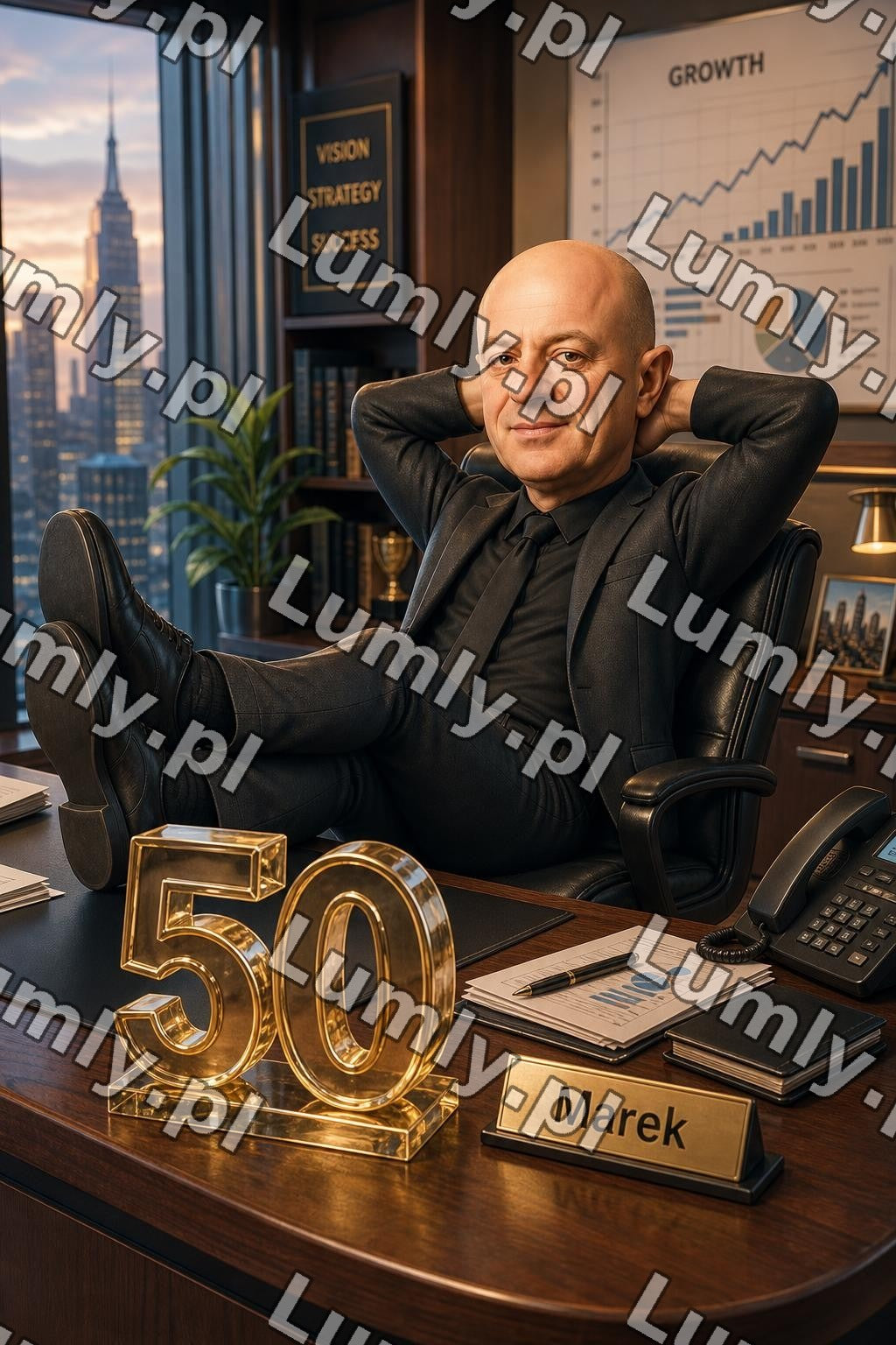 AI caricature-new for Obrazzezdj - 11606366
