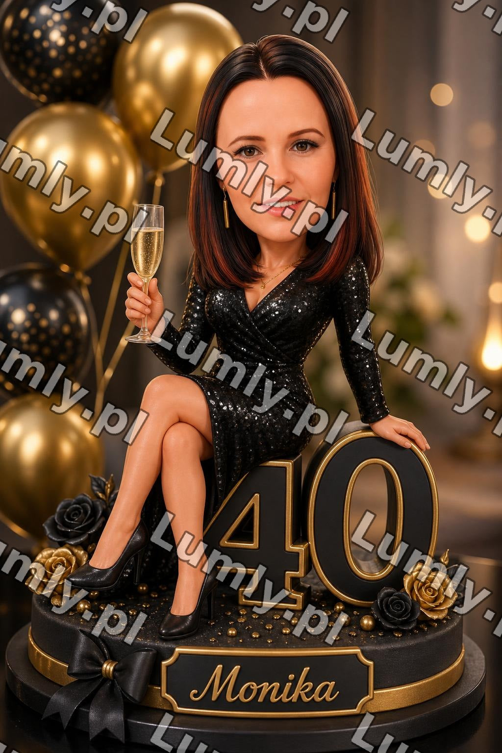 AI caricature-new for Obrazzezdj - 11676765