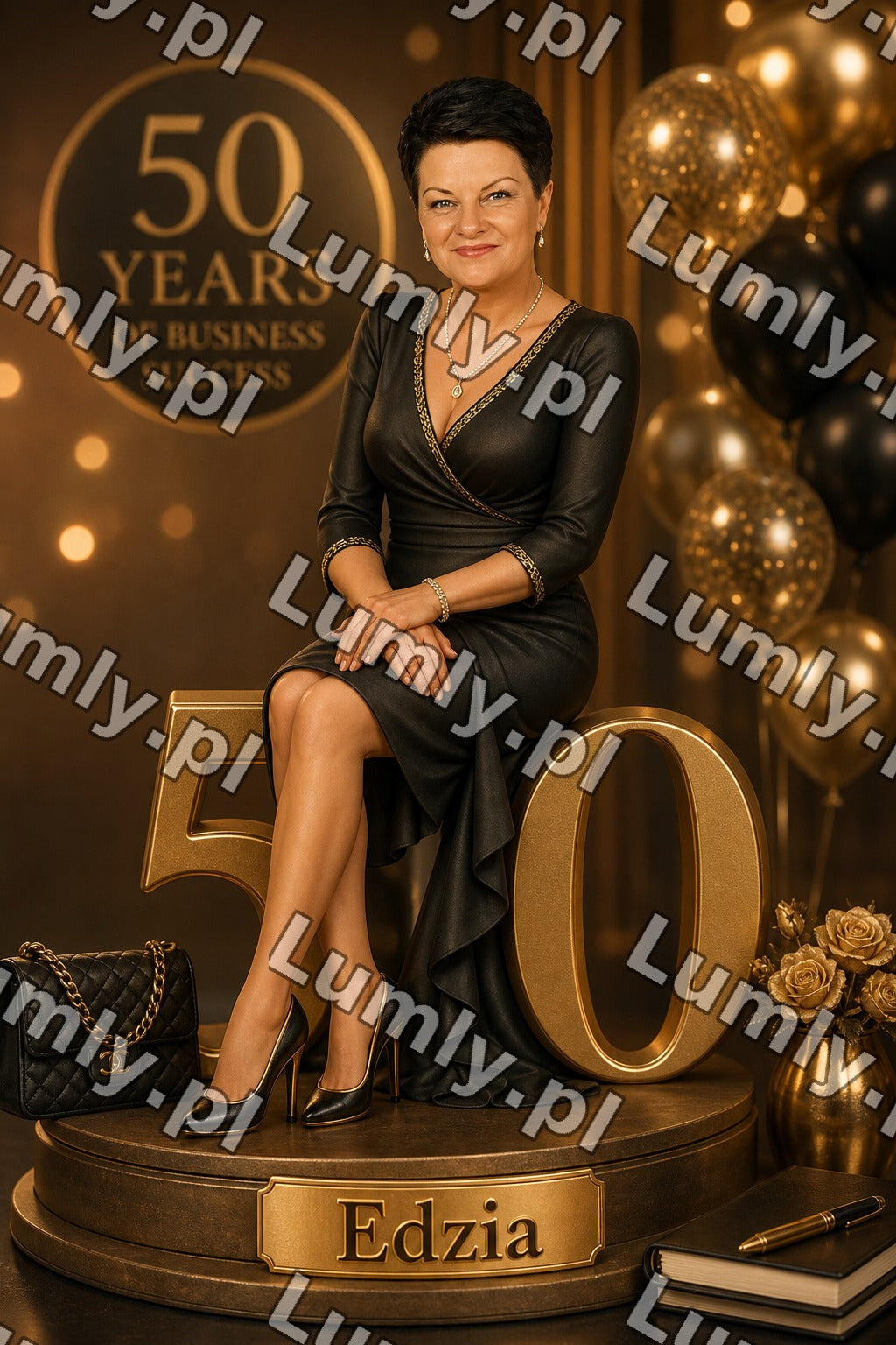 AI caricature-new for Obrazzezdj - 11853992