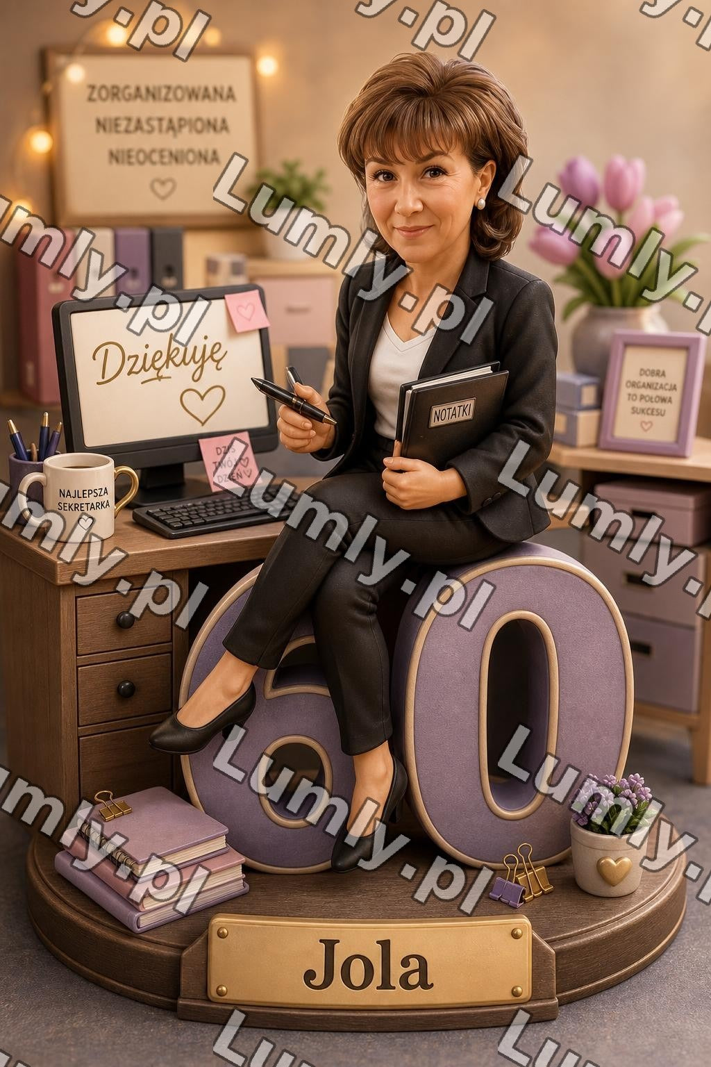AI caricature-new for Obrazzezdj - 11886132