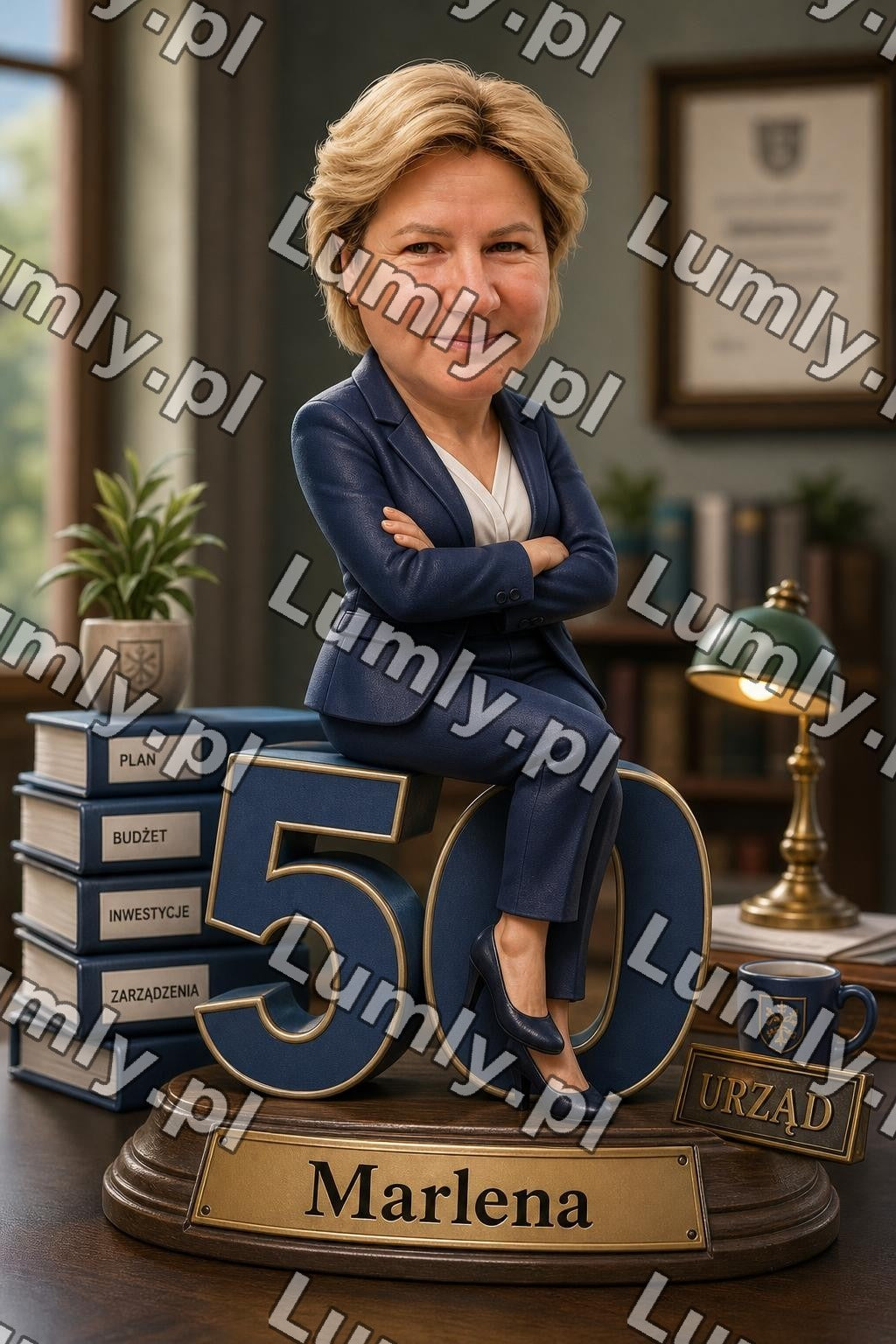 AI caricature-new for Obrazzezdj - 12031799