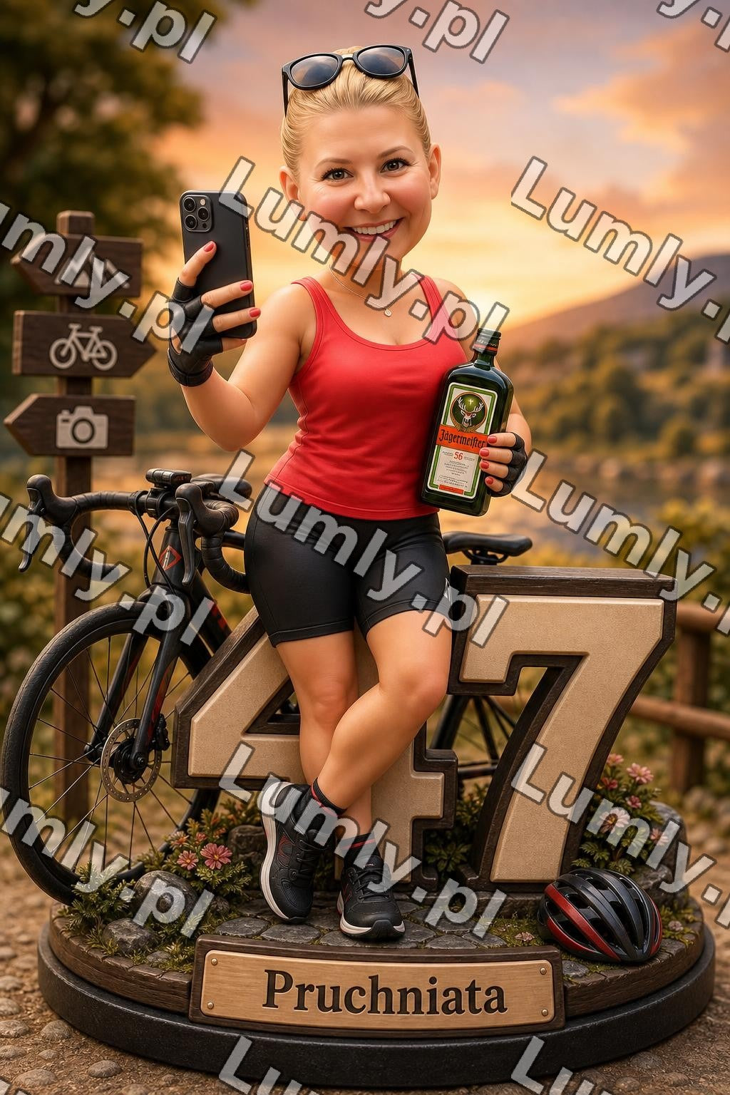 AI caricature-new for Obrazzezdj - 12171511