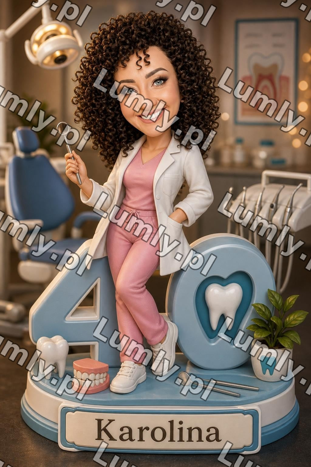 AI caricature-new for Obrazzezdj - 12321428