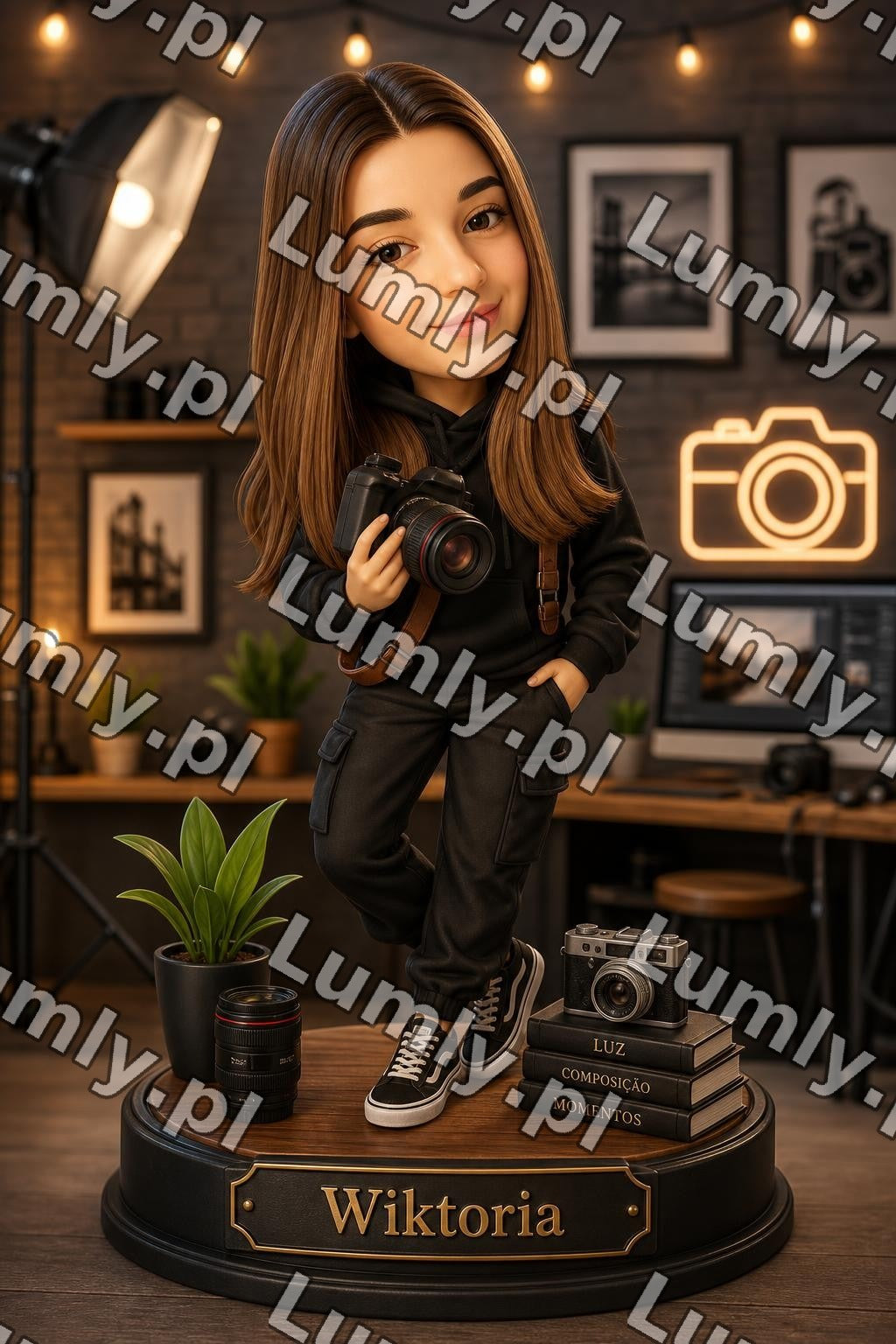 AI caricature-new for Obrazzezdj - 13194130