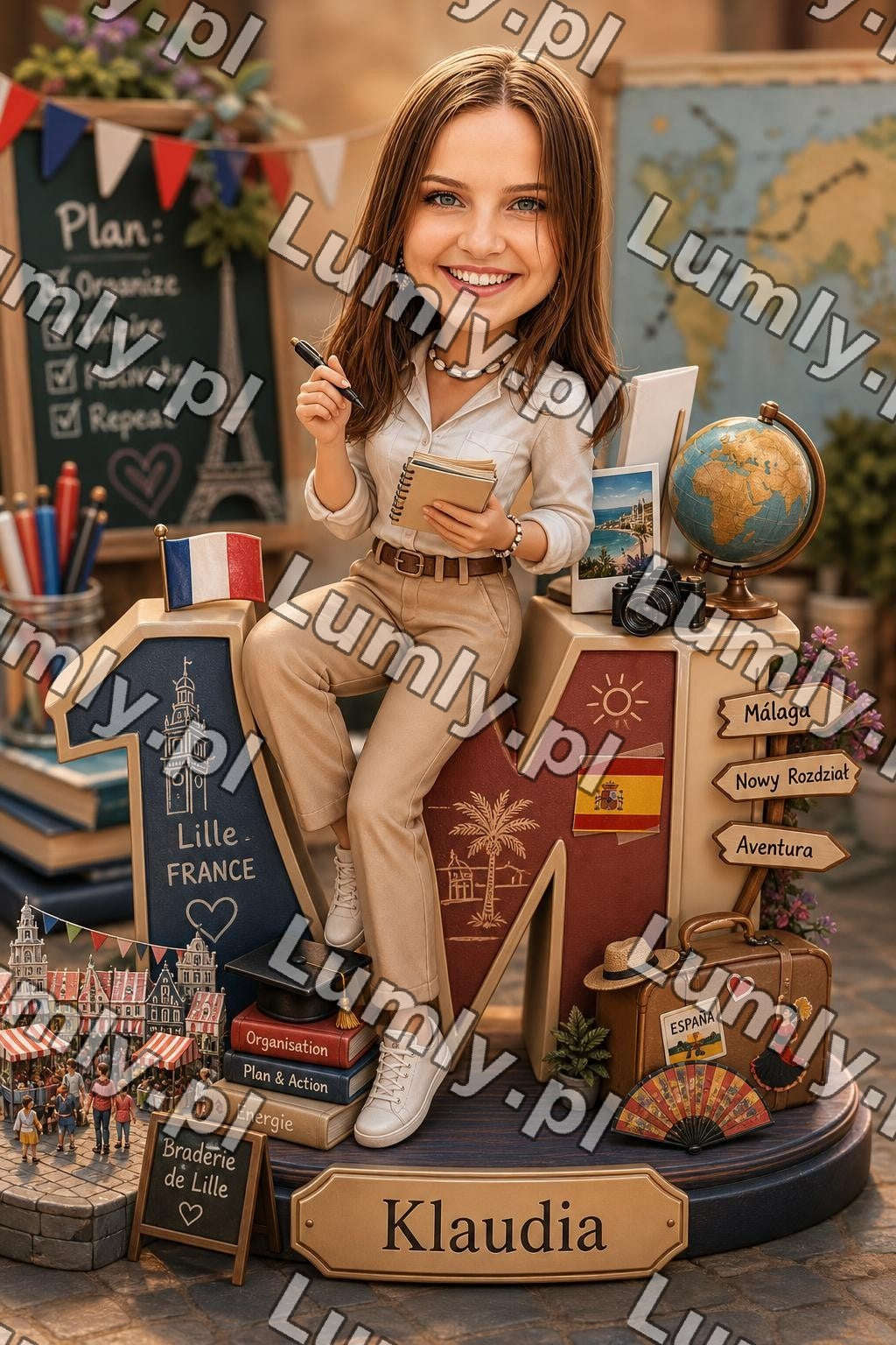 AI caricature-new for Obrazzezdj - 13499975