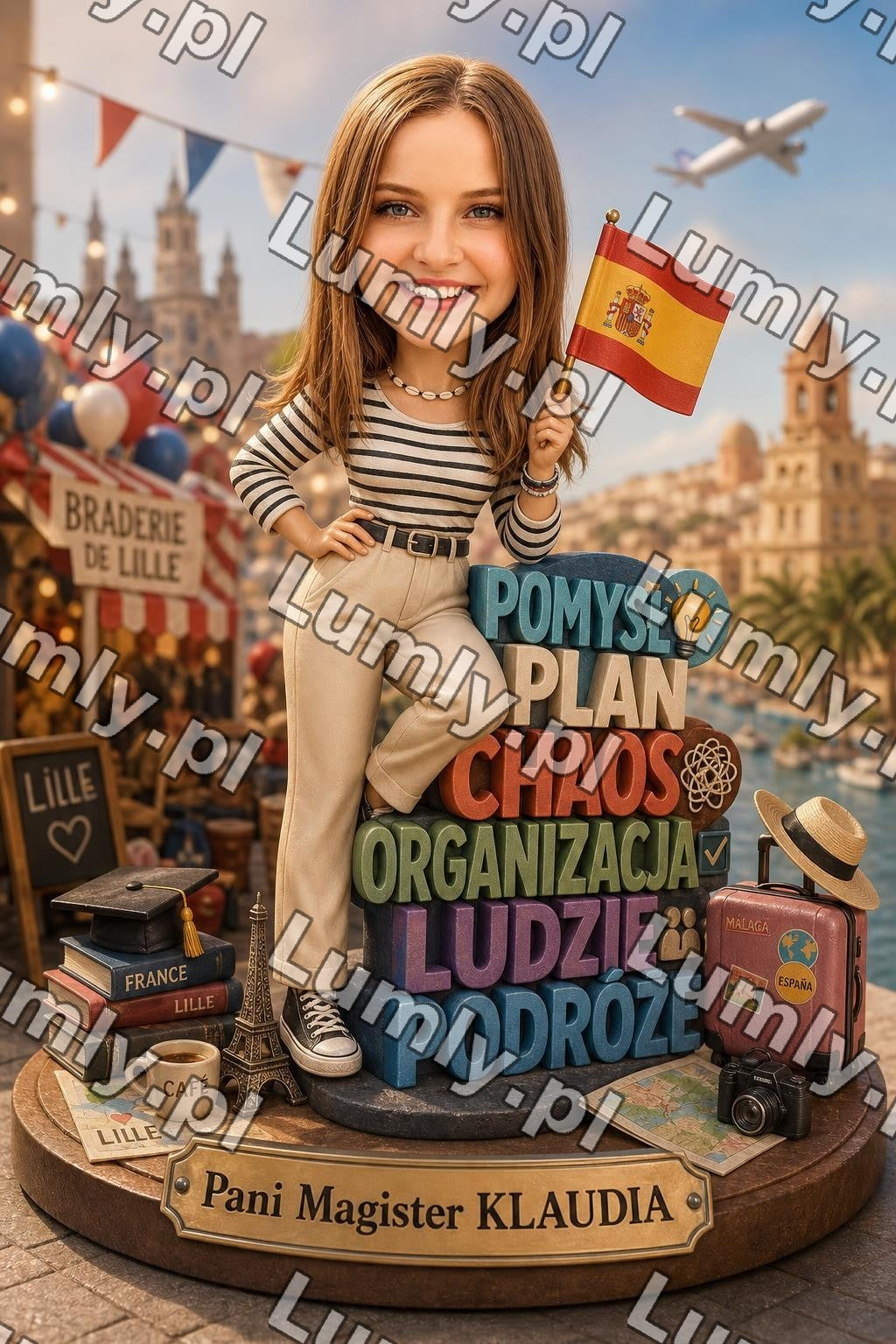AI caricature-new for Obrazzezdj - 14523605
