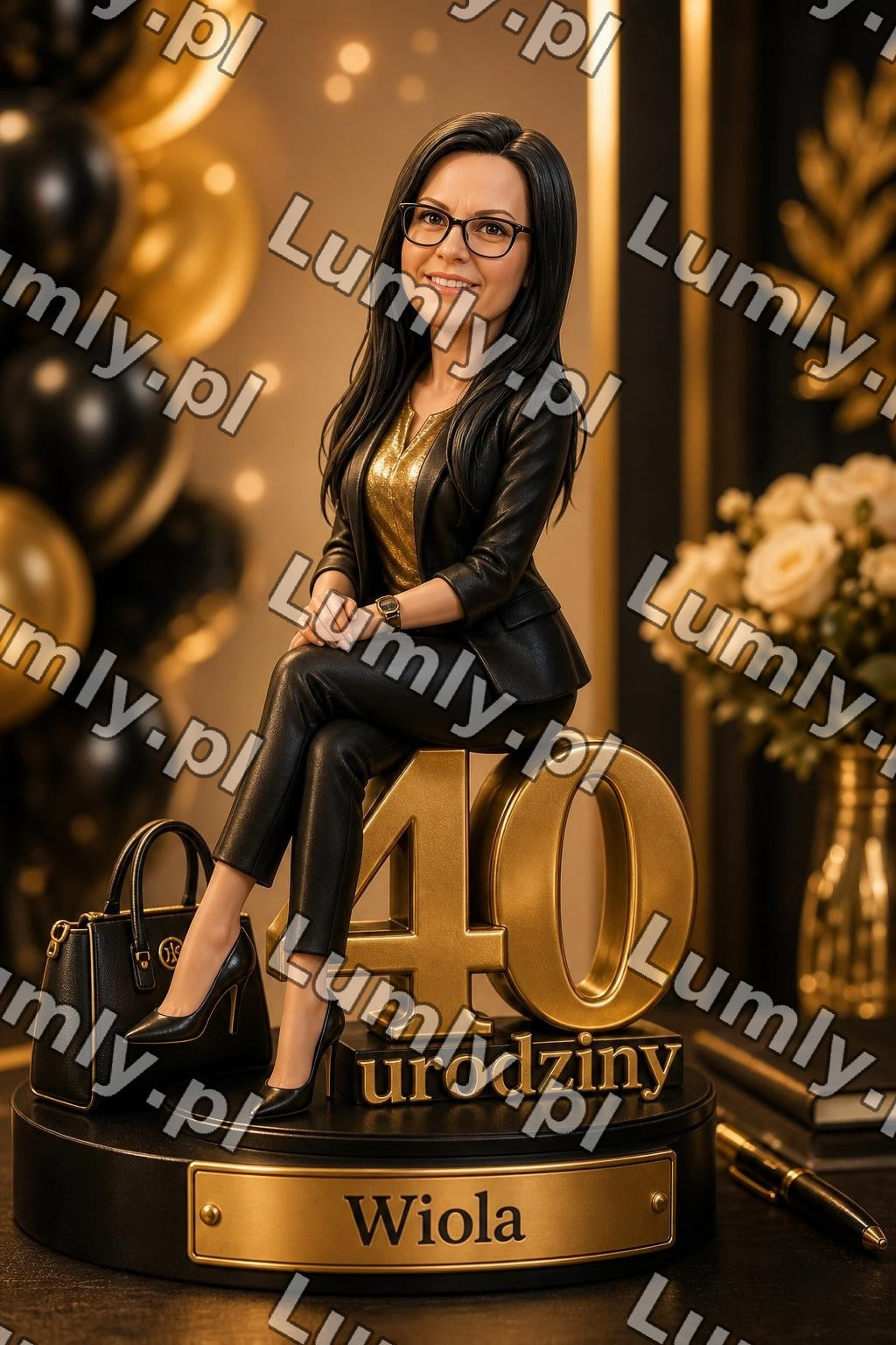 AI caricature-new for Obrazzezdj - 14532337