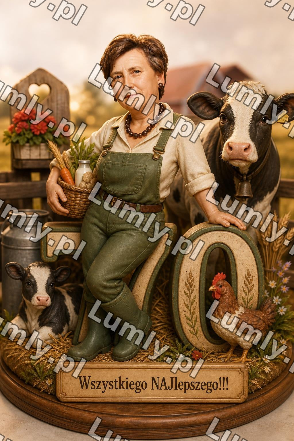 AI caricature-new for Obrazzezdj - 14566657