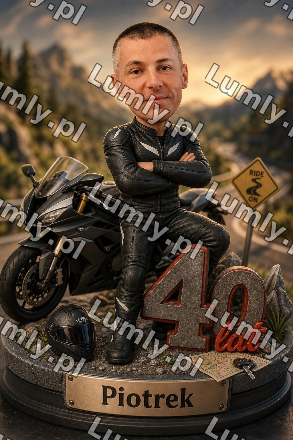 AI caricature-new for Obrazzezdj - 14864082