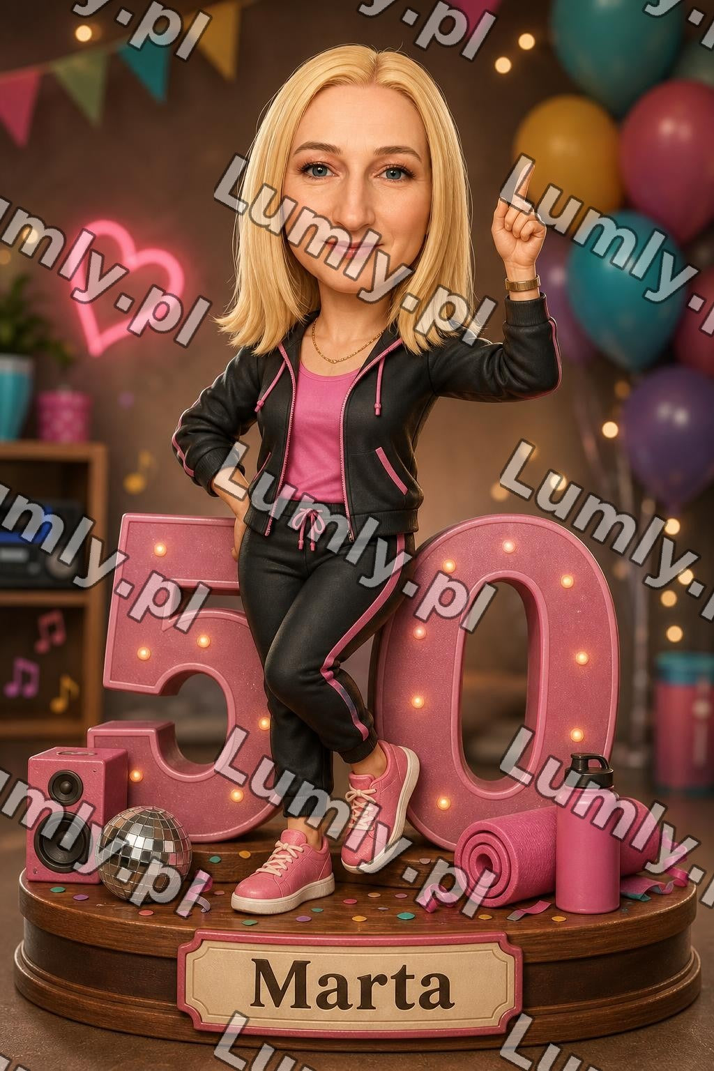 AI caricature-new for Obrazzezdj - 15028292