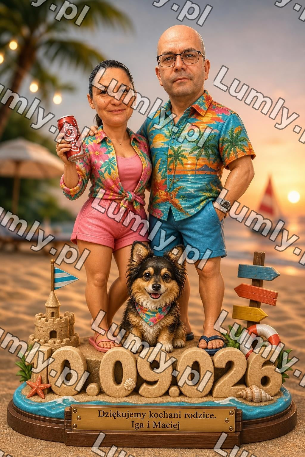 AI caricature-new for Obrazzezdj - 15135322