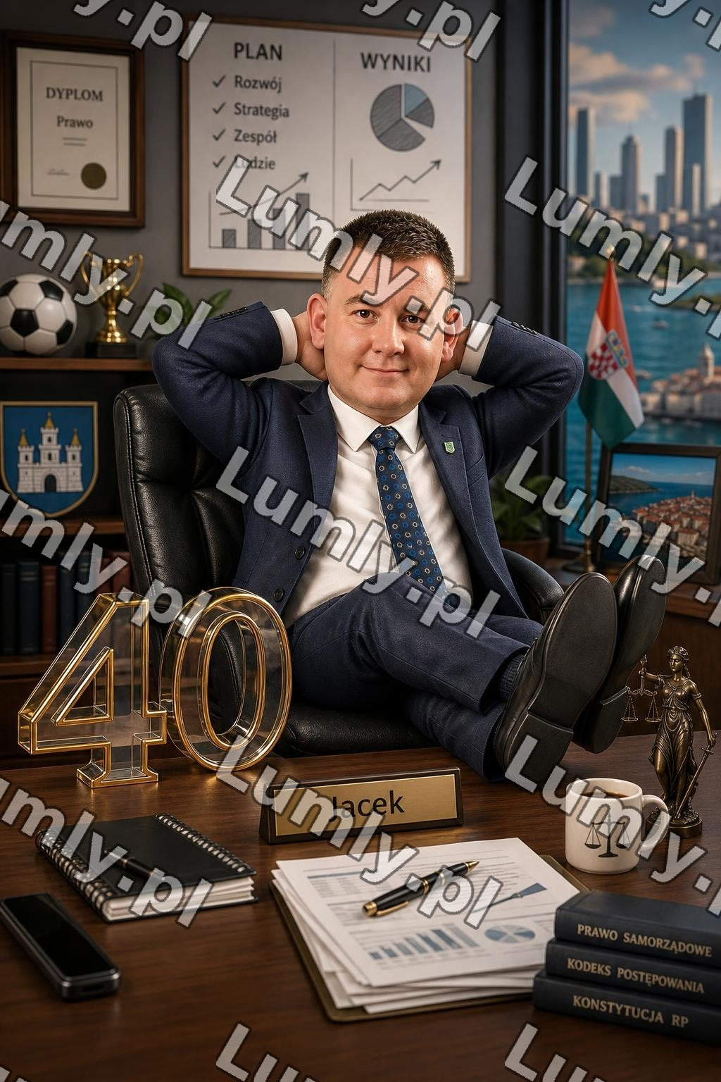 AI caricature-new for Obrazzezdj - 15216548