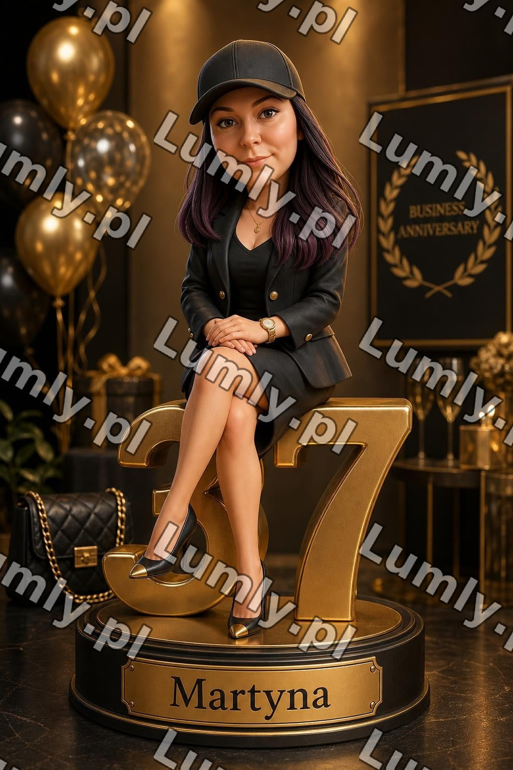 AI caricature-new for Obrazzezdj - 15392013