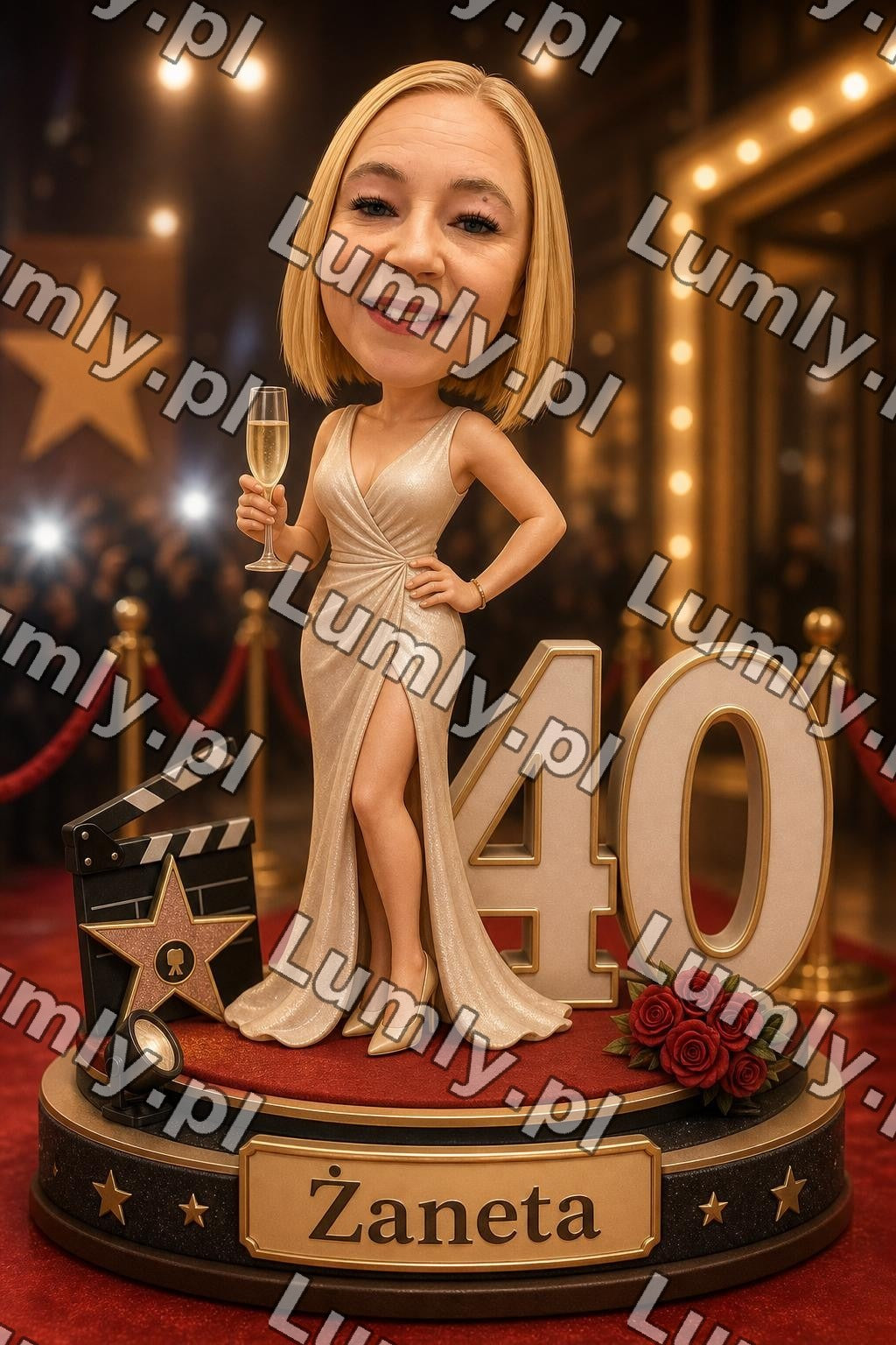 AI caricature-new for Obrazzezdj - 15443088