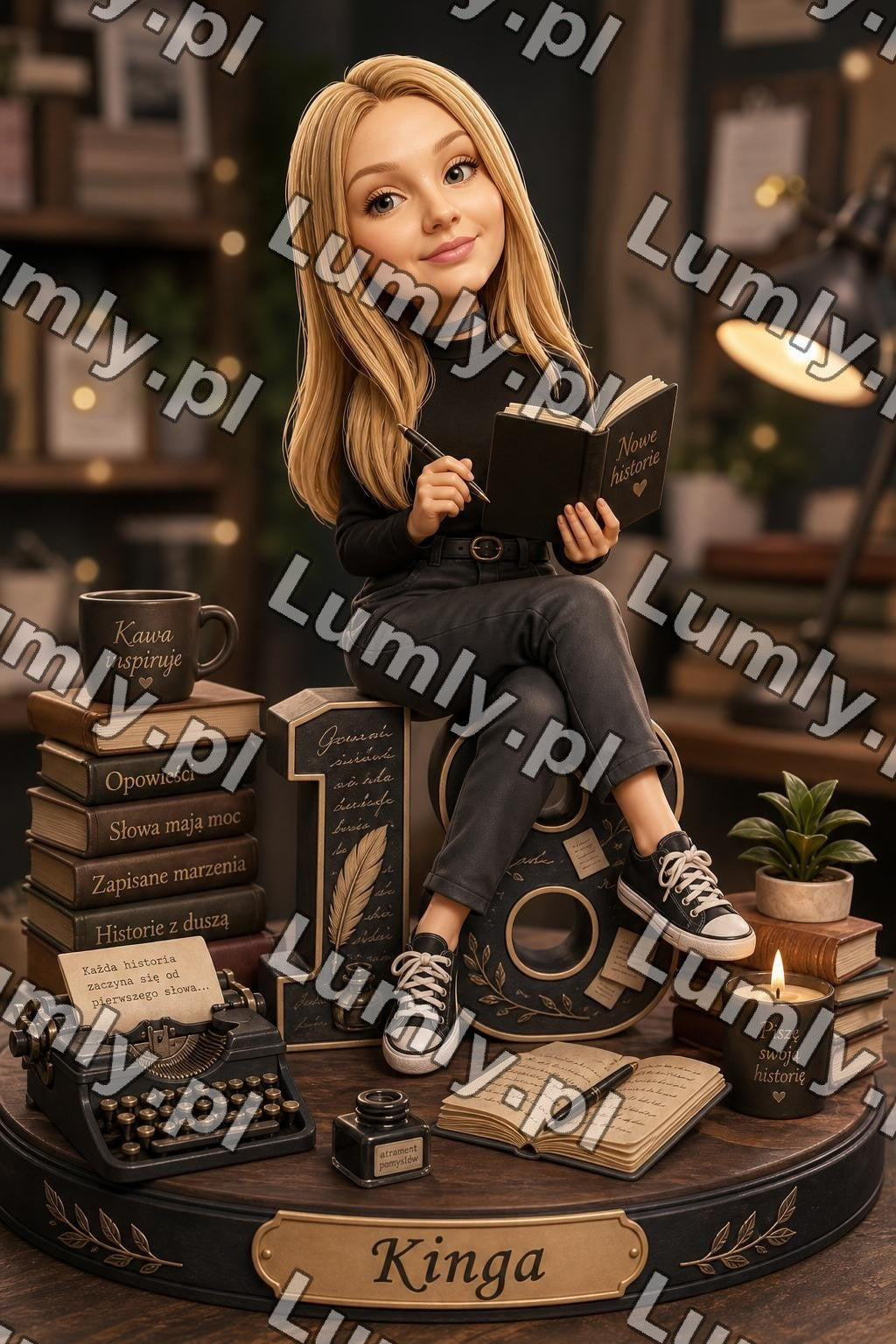 AI caricature-new for Obrazzezdj - 15711077