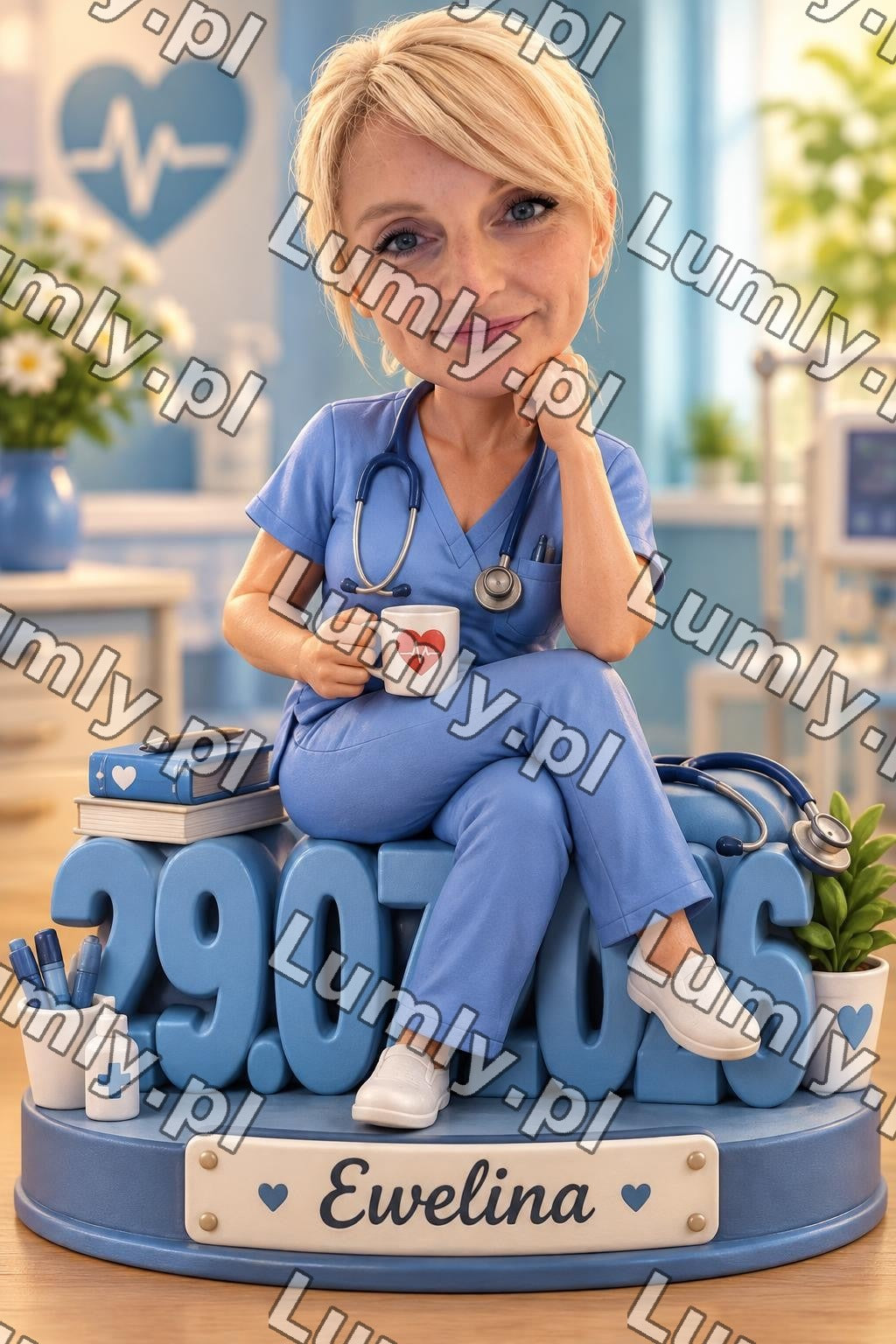 AI caricature-new for Obrazzezdj - 15896859