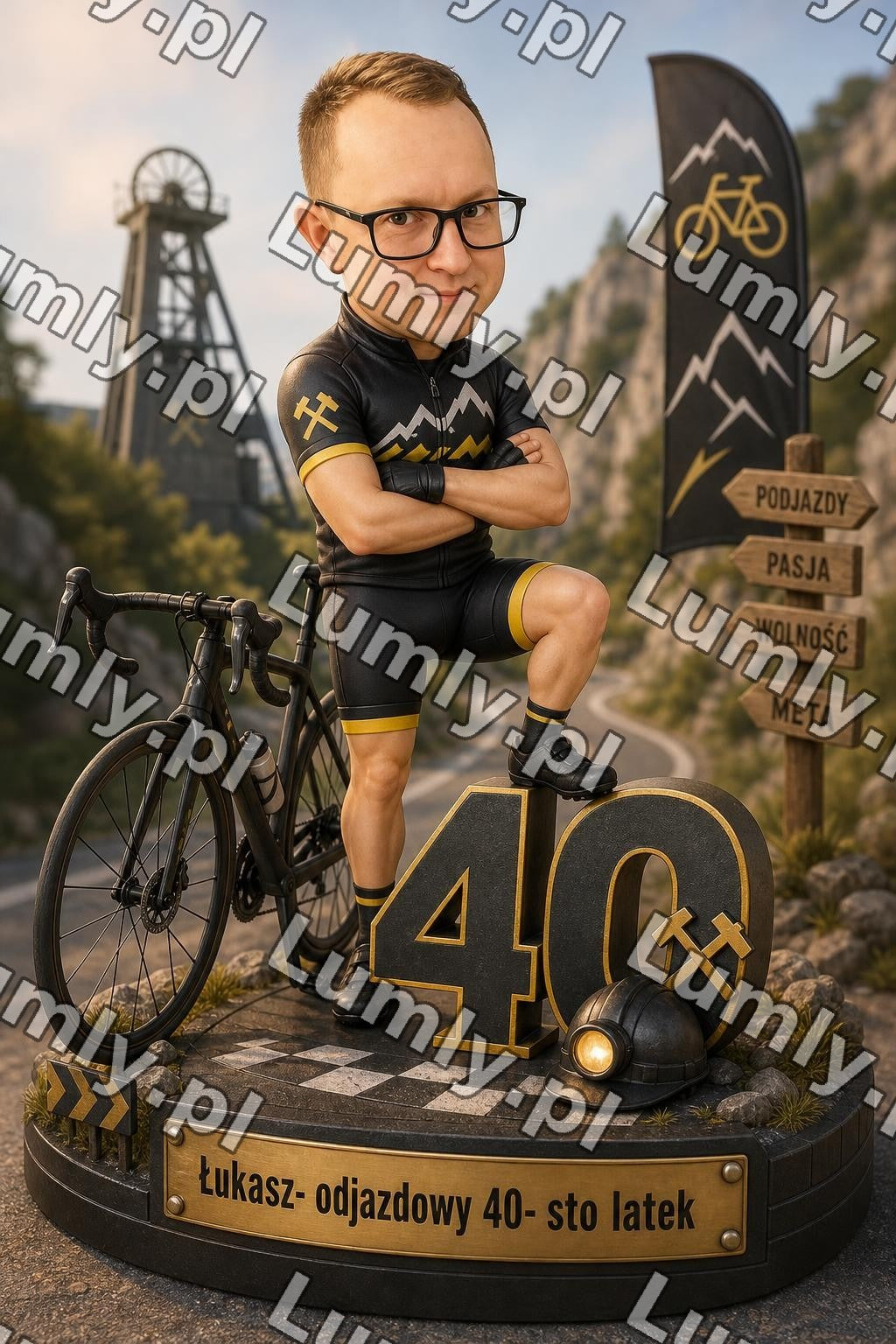 AI caricature-new for Obrazzezdj - 15990338