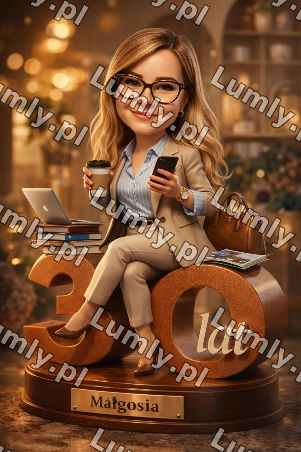 AI caricature-new for Obrazzezdj - 16166827