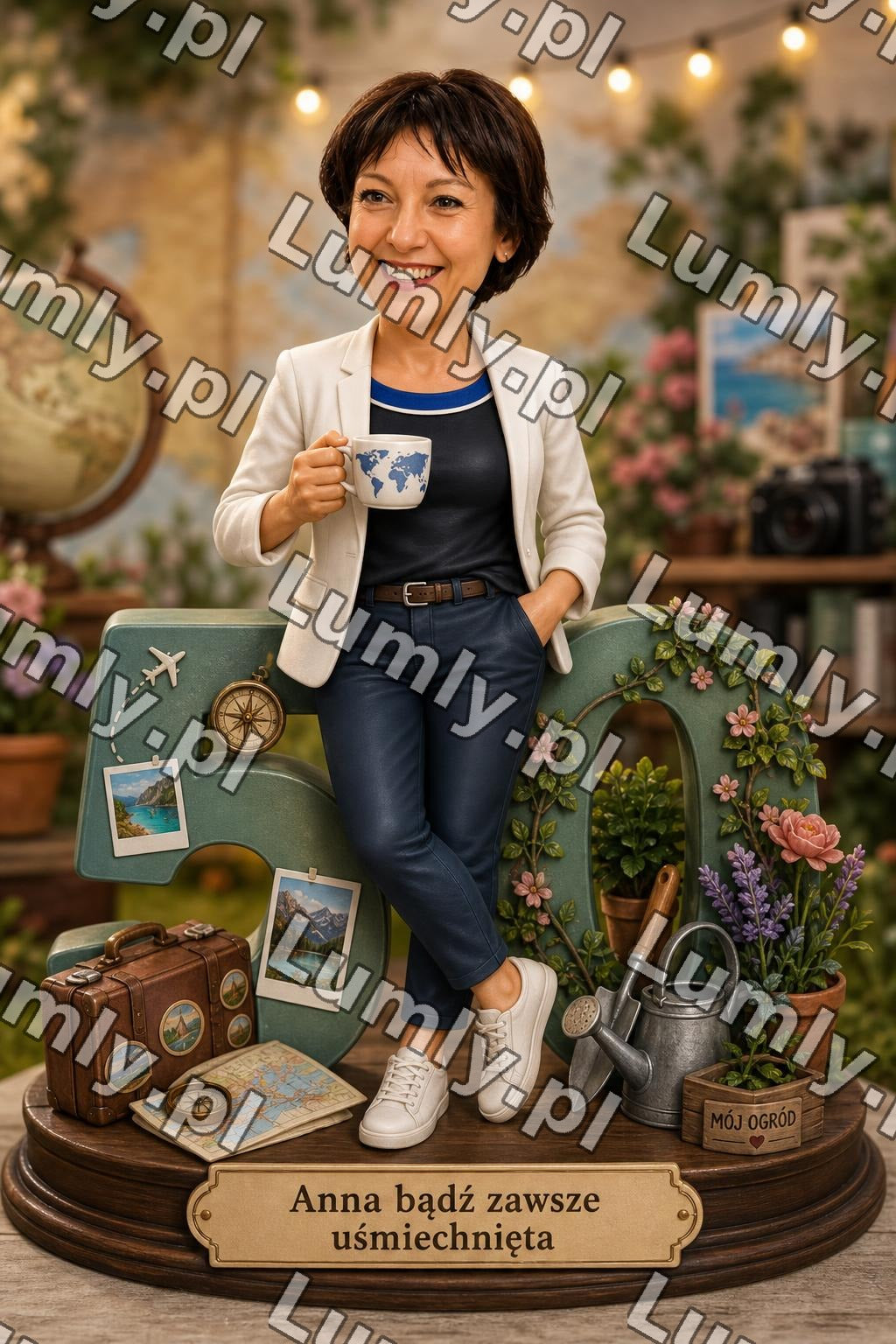AI caricature-new for Obrazzezdj - 16202147