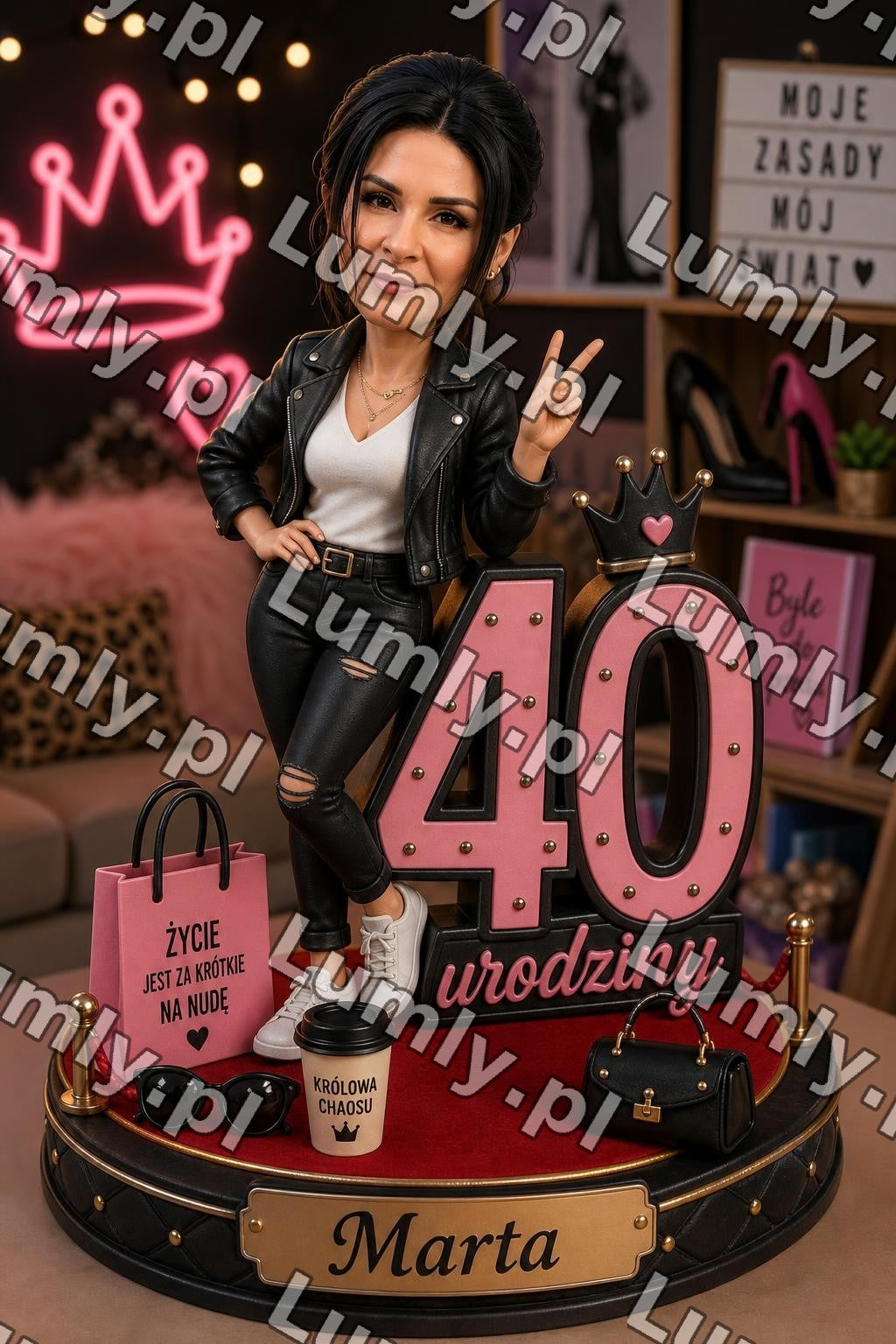 AI caricature-new for Obrazzezdj - 16204470