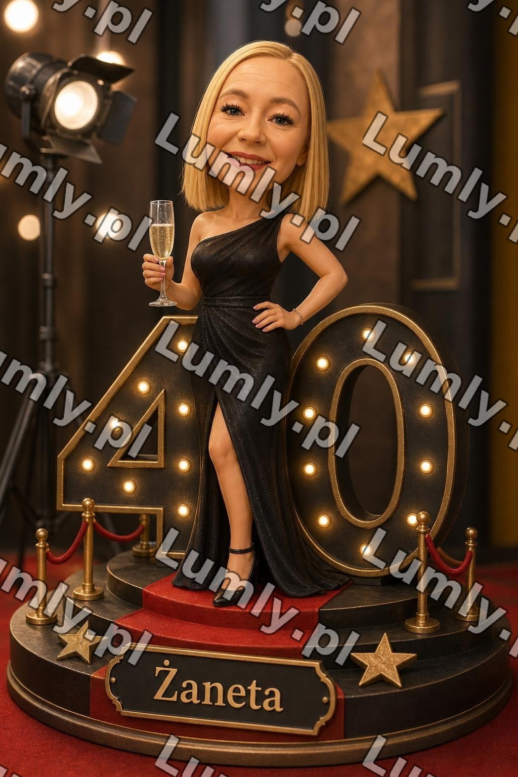 AI caricature-new for Obrazzezdj - 16346897