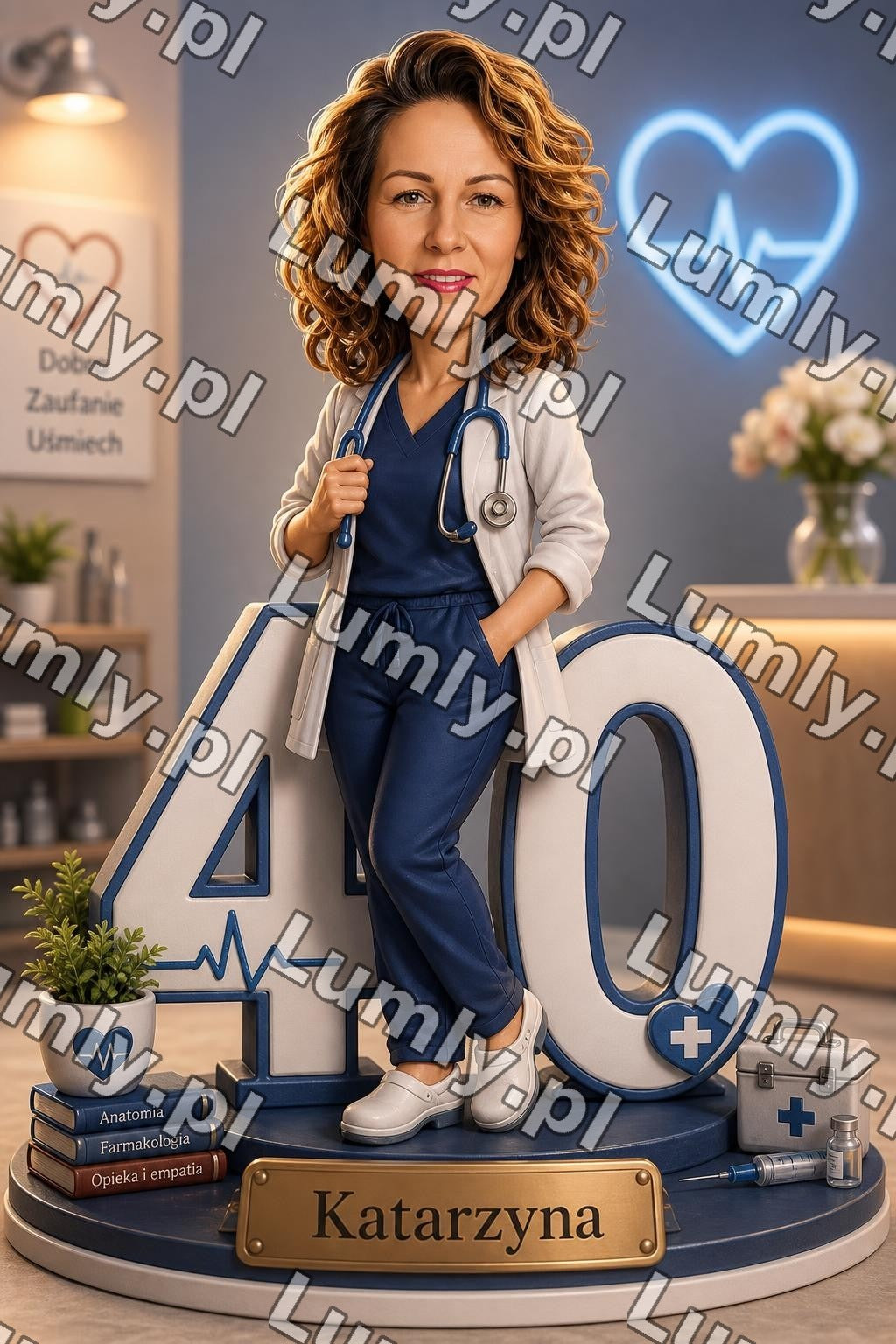 AI caricature-new for Obrazzezdj - 16404778