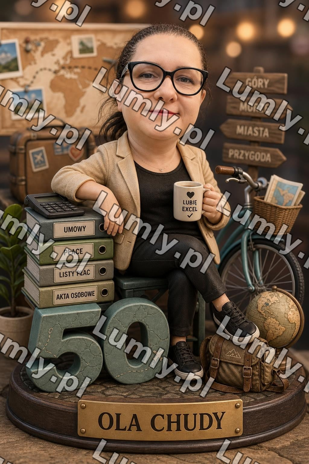 AI caricature-new for Obrazzezdj - 16406085