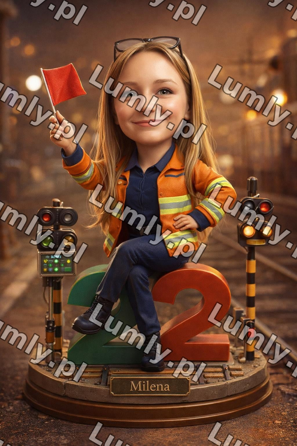 AI caricature-new for Obrazzezdj - 16440219