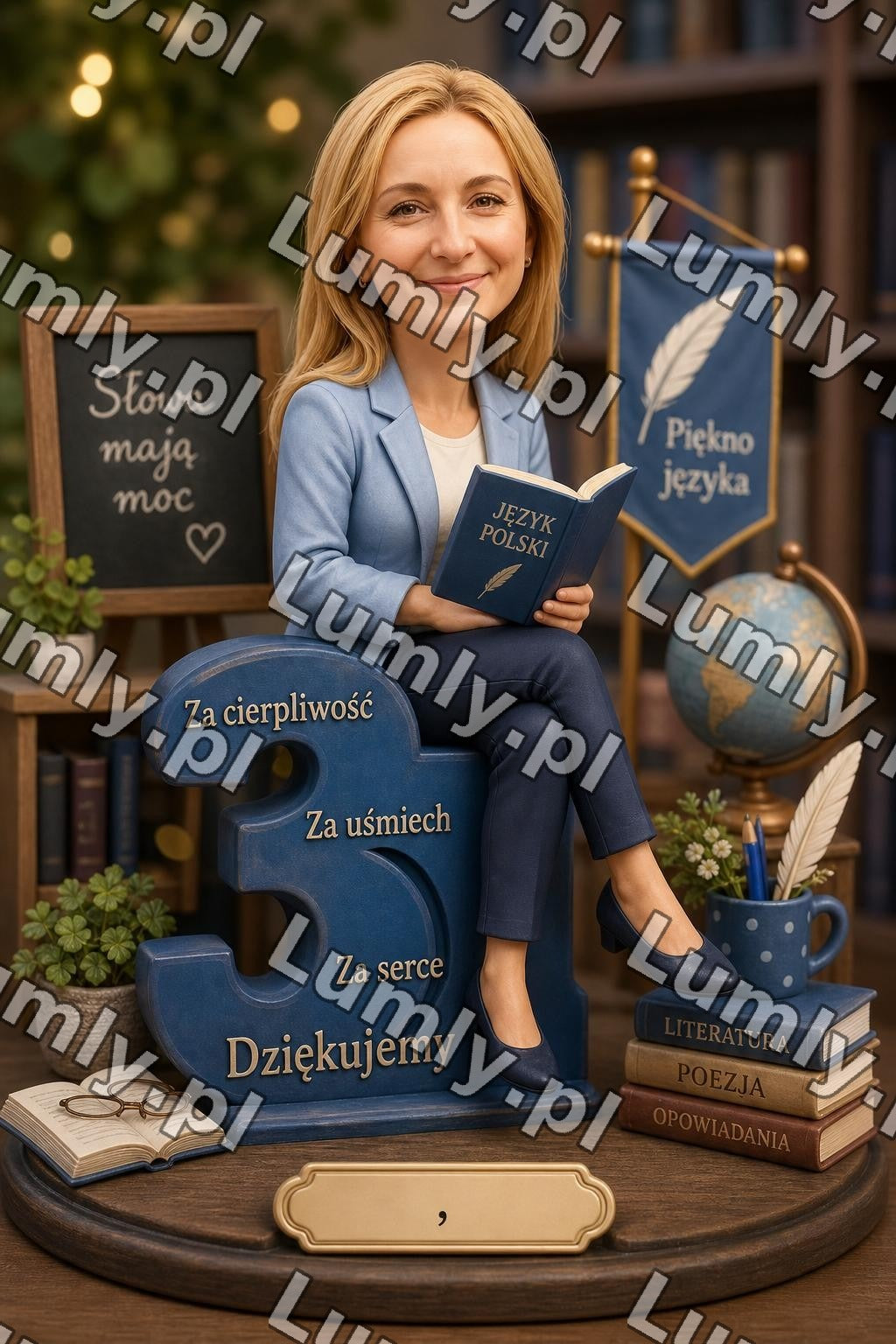 AI caricature-new for Obrazzezdj - 16508554