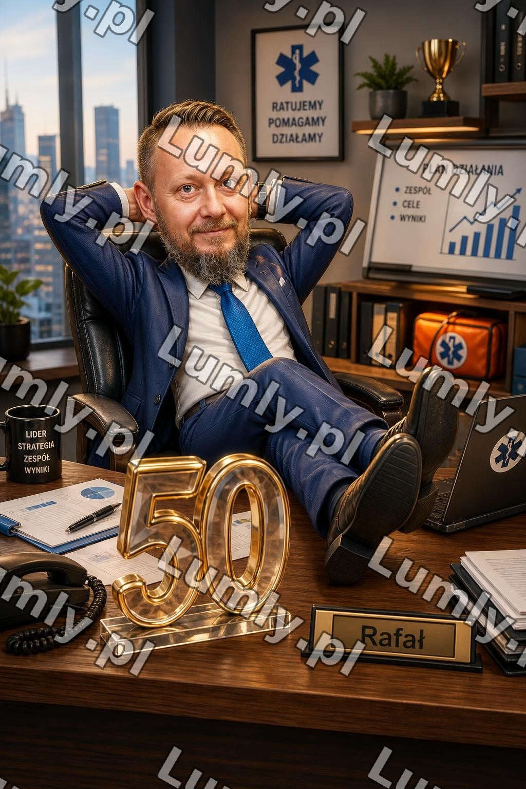 AI caricature-new for Obrazzezdj - 16652167